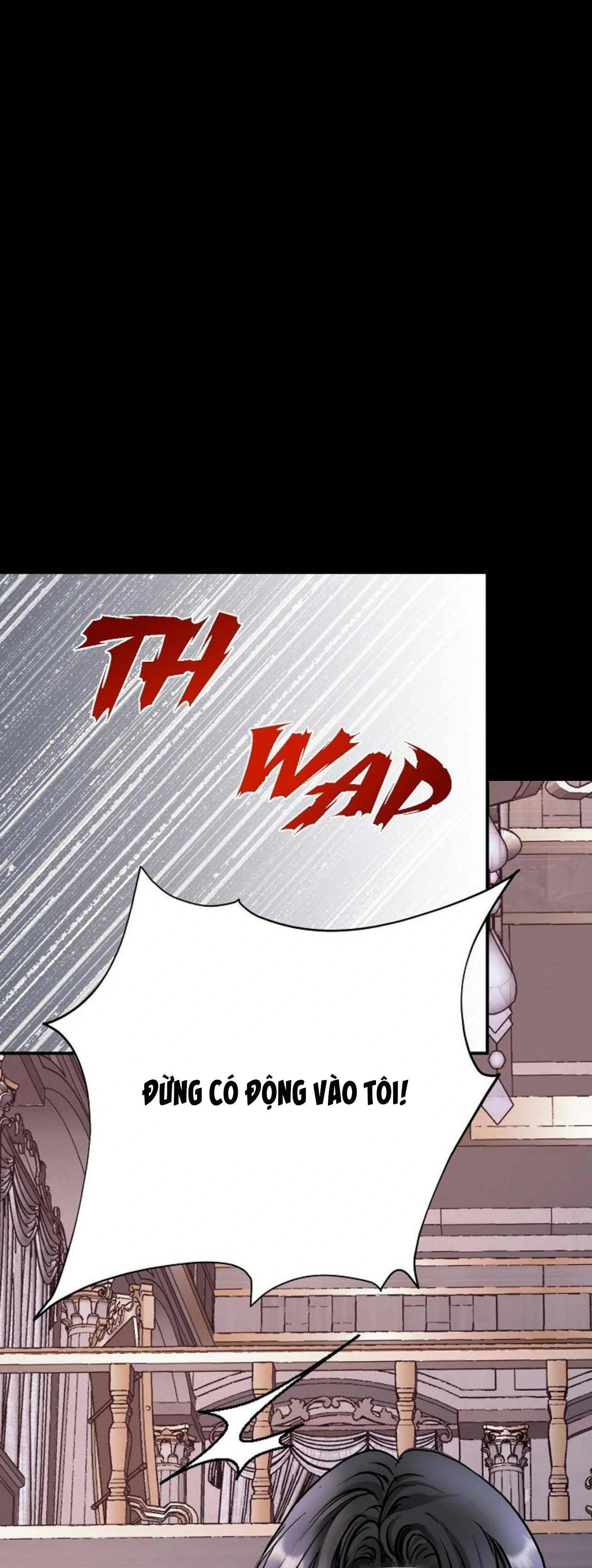Hôn Thê Của Bóng Tối Chapter 15 - Next Chapter 16 Hachiennhom