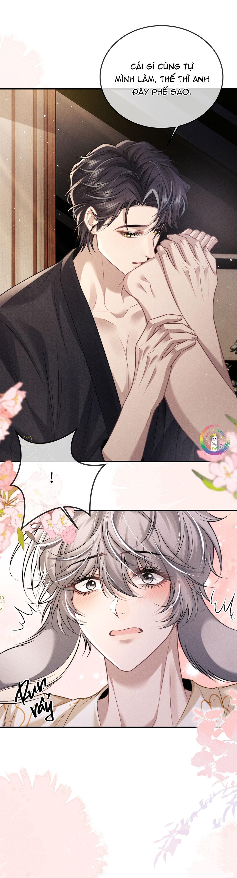 Chấp Sự Thỏ Tai Cụp Chapter 154 - Next 