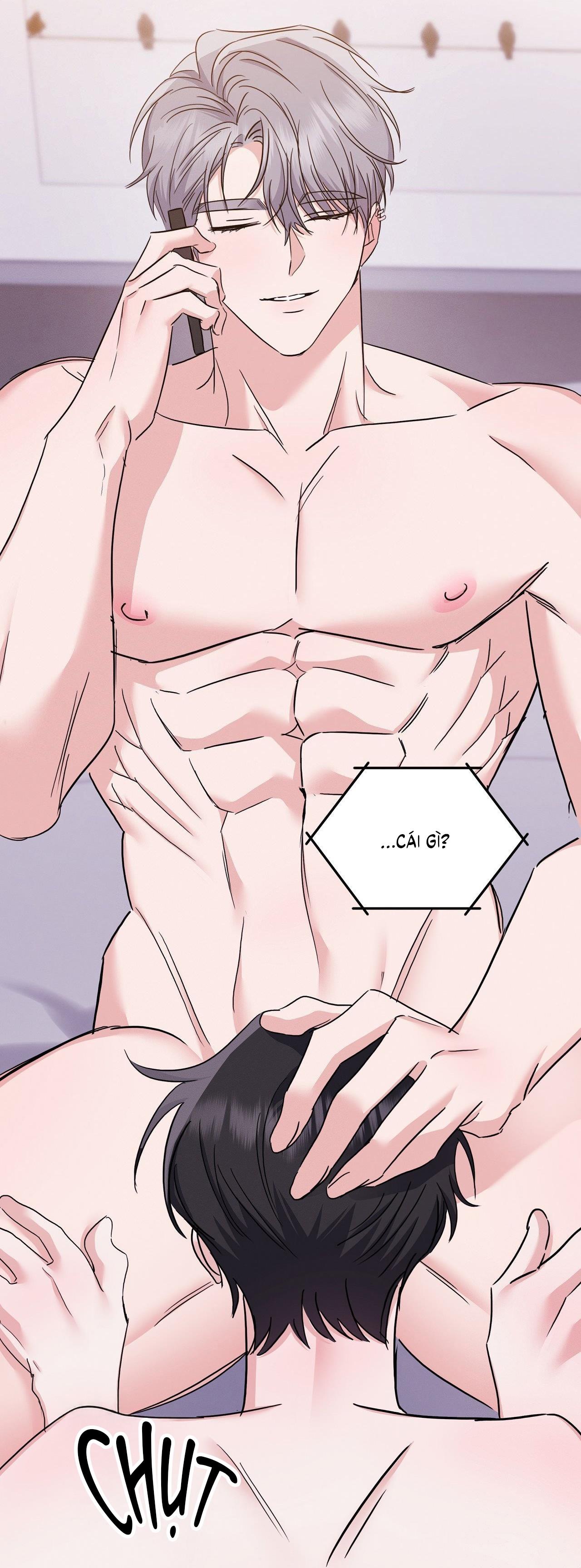(CBunu) Cẩm Nang Fetish Chapter 14 - Next Chapter 15