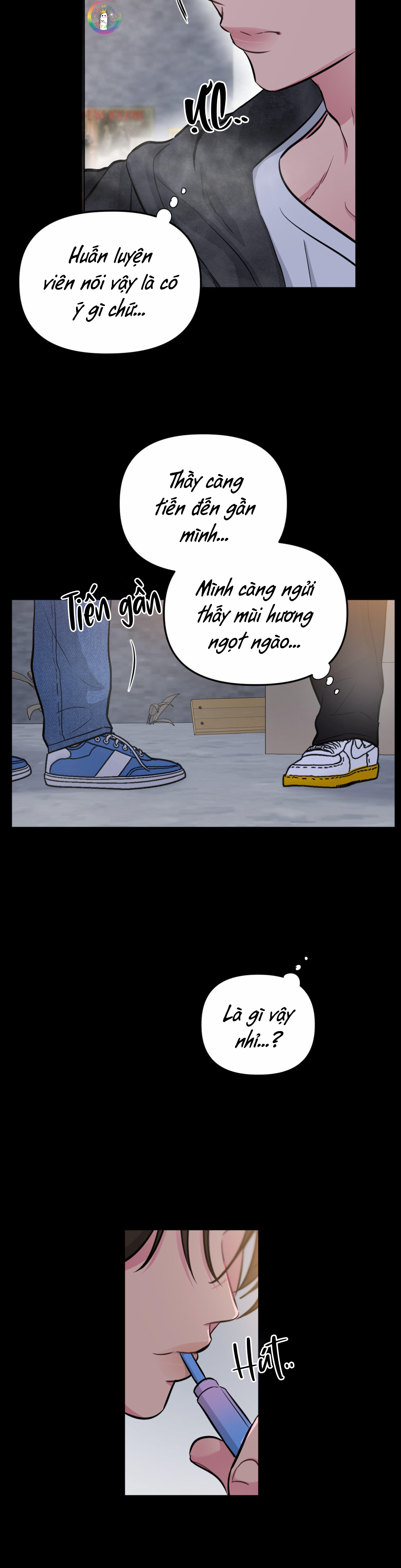 Arts Manz Chapter 58 - Next Chapter 59 H+++