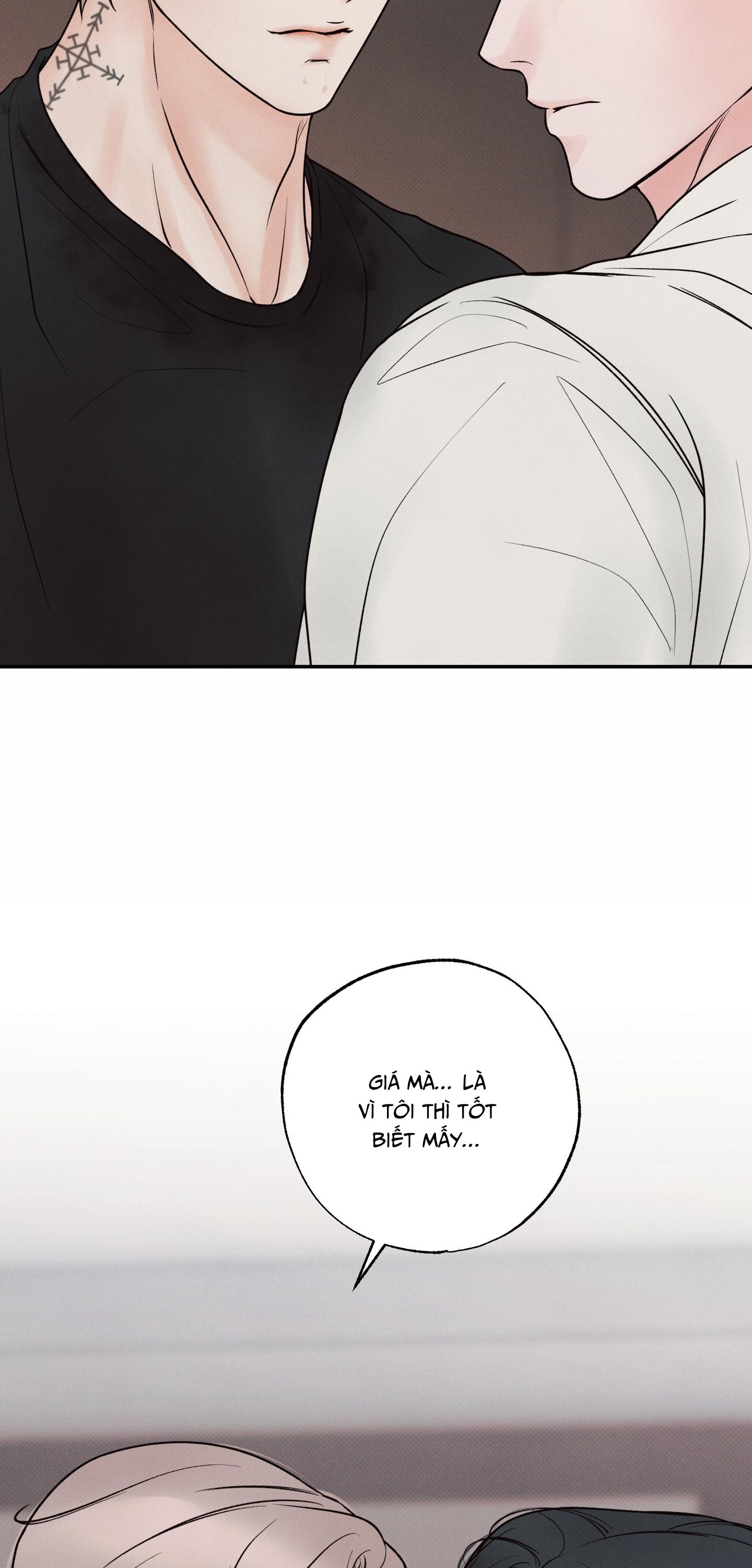 (GĐCV) RANH GIỚI CỦA SỰ MÊ HOẶC Chapter 29 - Next 