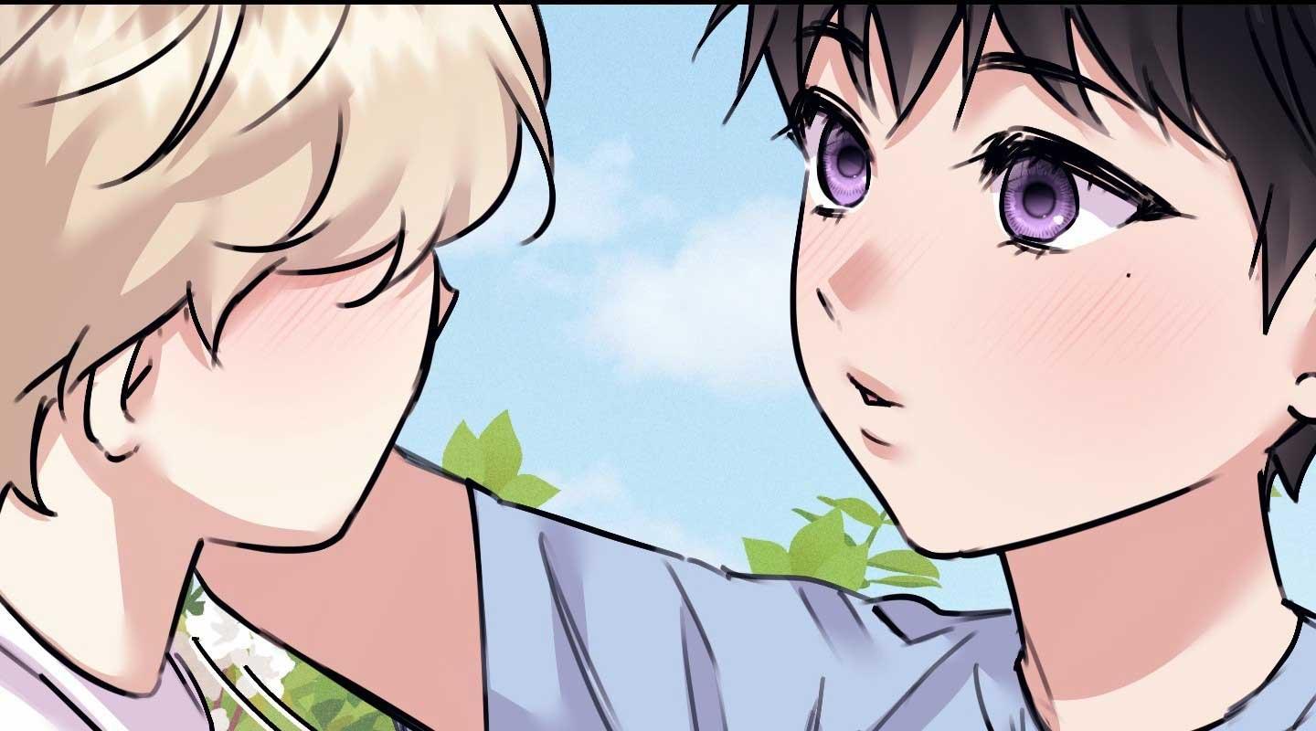 QUAN HỆ CỘNG SINH GIỮA TRỜI VÀ TRĂNG Chapter 53 - Next 