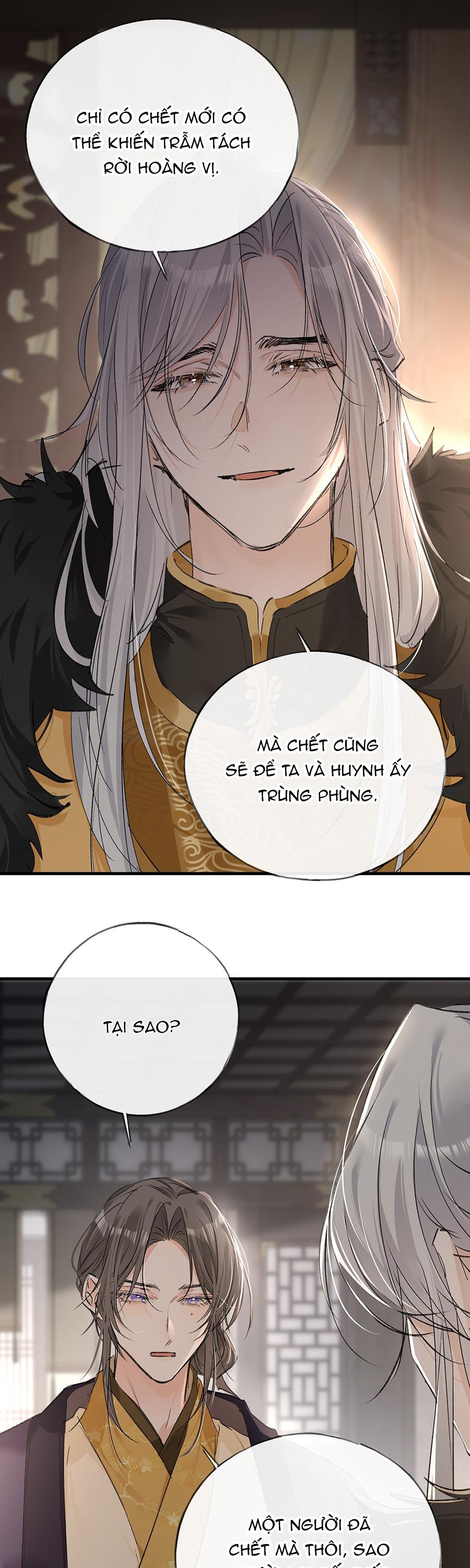 Dụ địch thâm nhập Chapter 75 - Next 