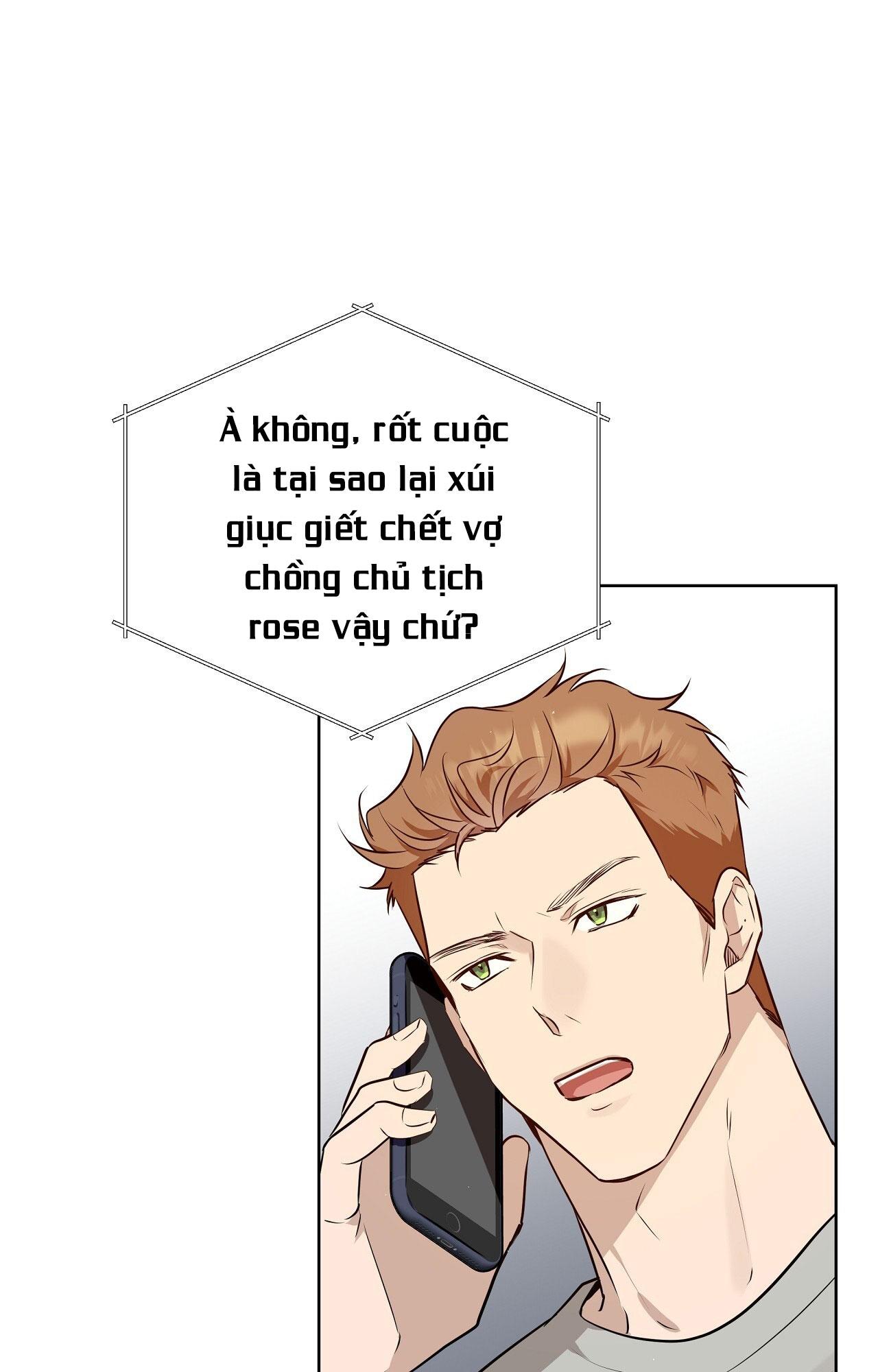 OMEGA HOÀN HẢO CỦA TÔI Chapter 35 - Next 