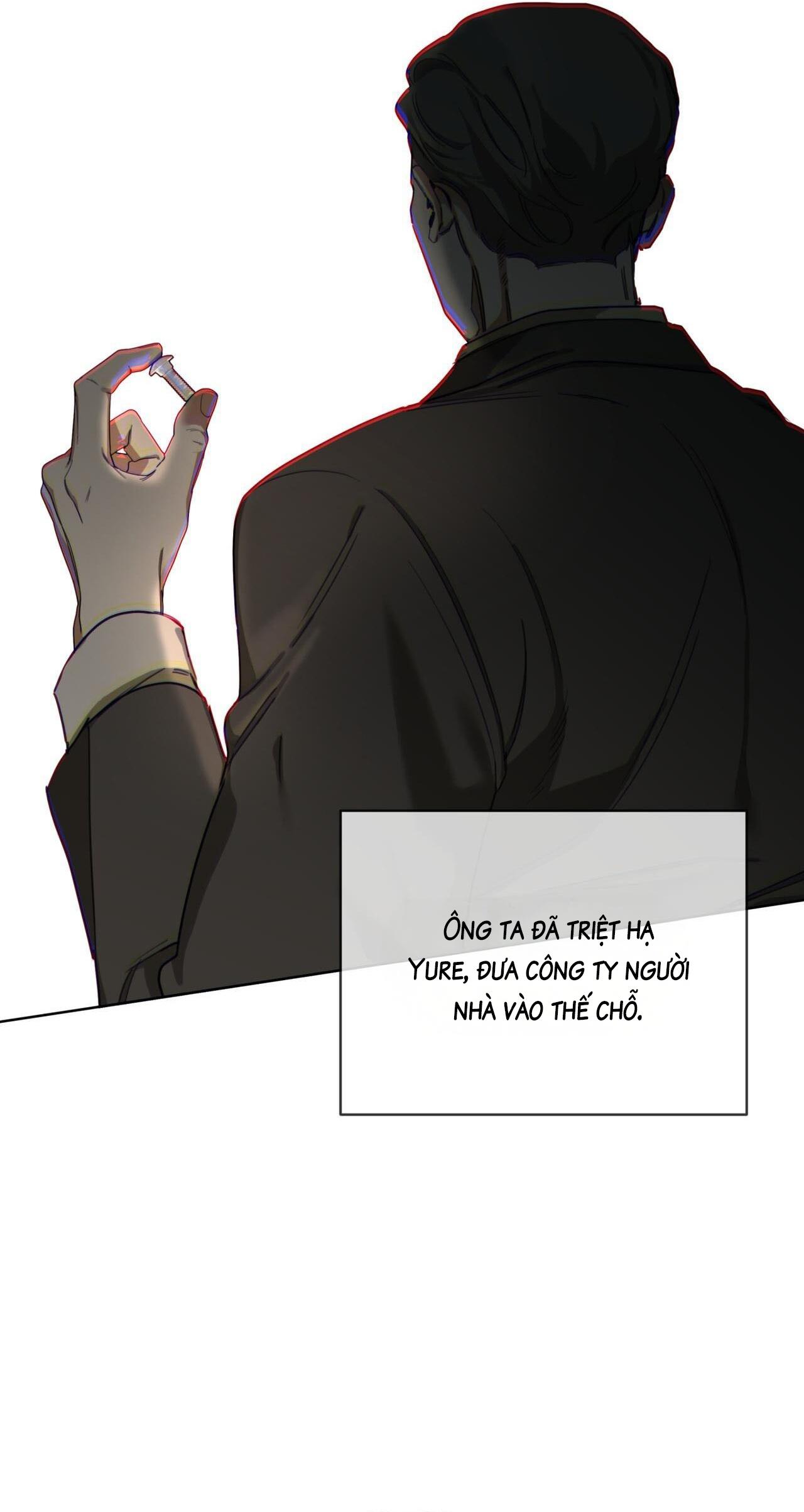 (CBunu) Phạm Luật Chapter 113 - Next 