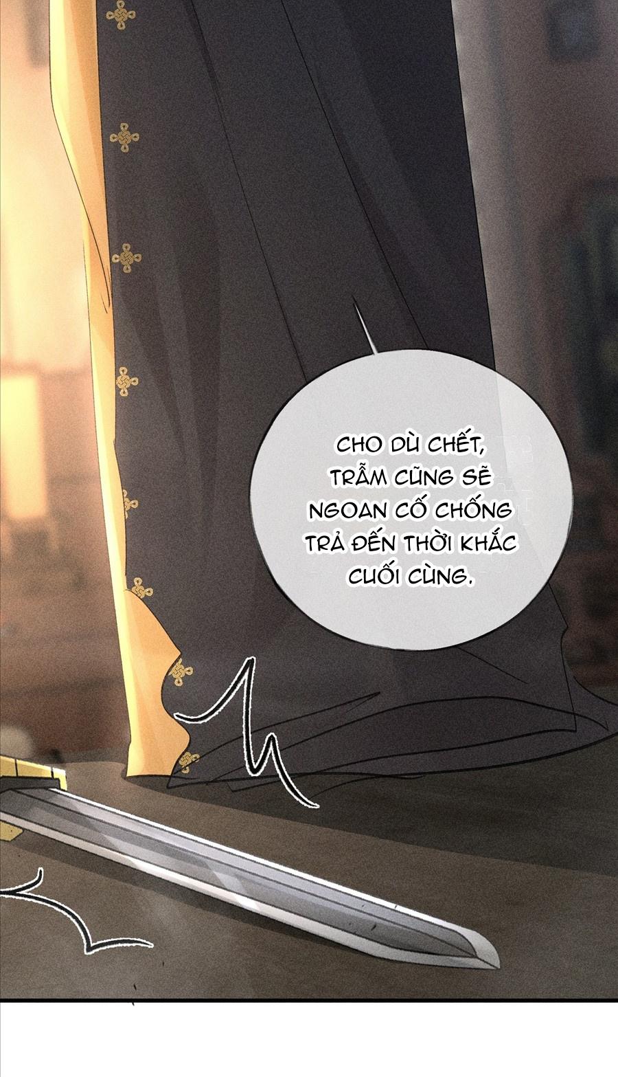 Dụ địch thâm nhập Chapter 76 - Next 