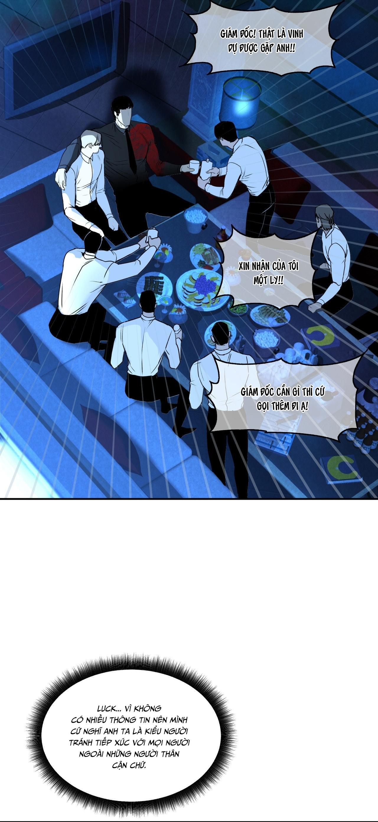 (GĐCV) RÁC RƯỞI CŨNG TỪNG CÓ GIÁ TRỊ Chapter 1 - Next 