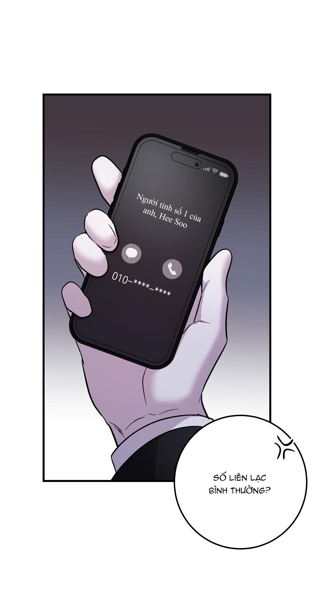 Đáy Sâu Tuyệt Vọng Chapter 96 - Next 