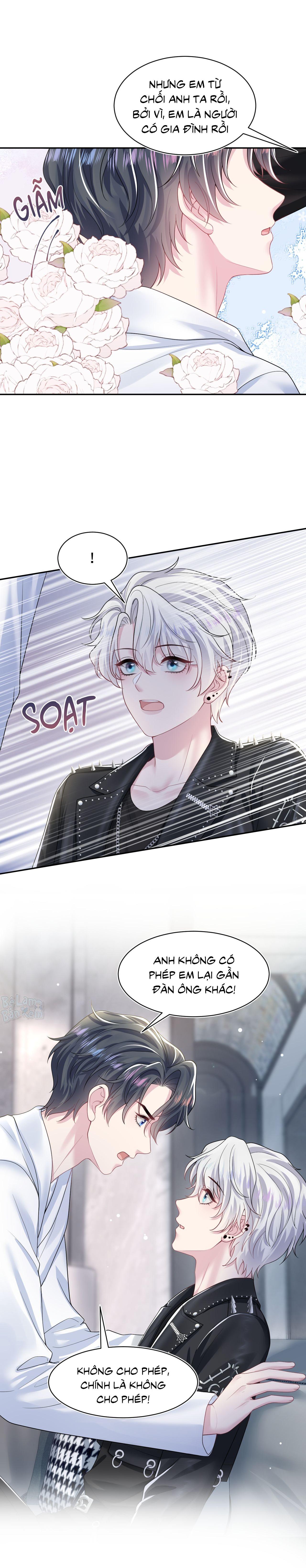 Tuyệt mỹ bạch liên hoa online dạy học Chapter 204 - Next Chapter 205