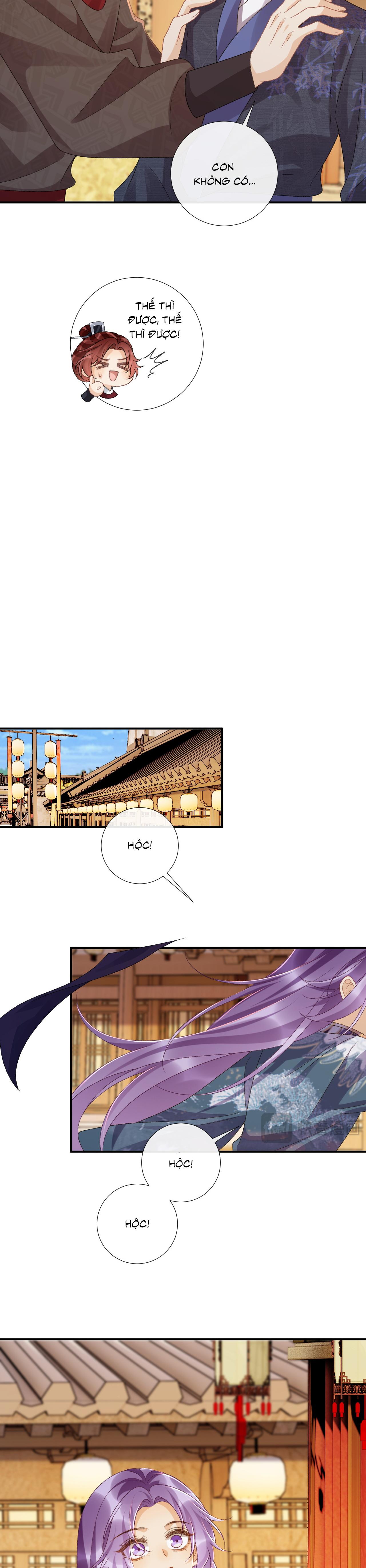 CẠM BẪY CỦA KẺ BIẾN THÁI Chapter 133.08 - Next 