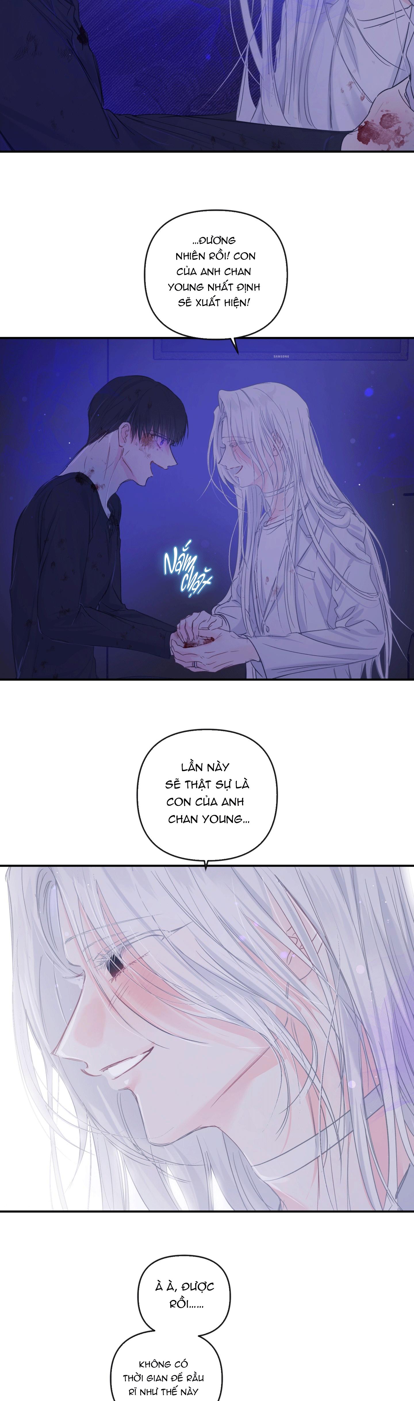 ĐẢO NGƯỢC CỦA ĐẢO NGƯỢC Chapter 67 - Next Chapter 68