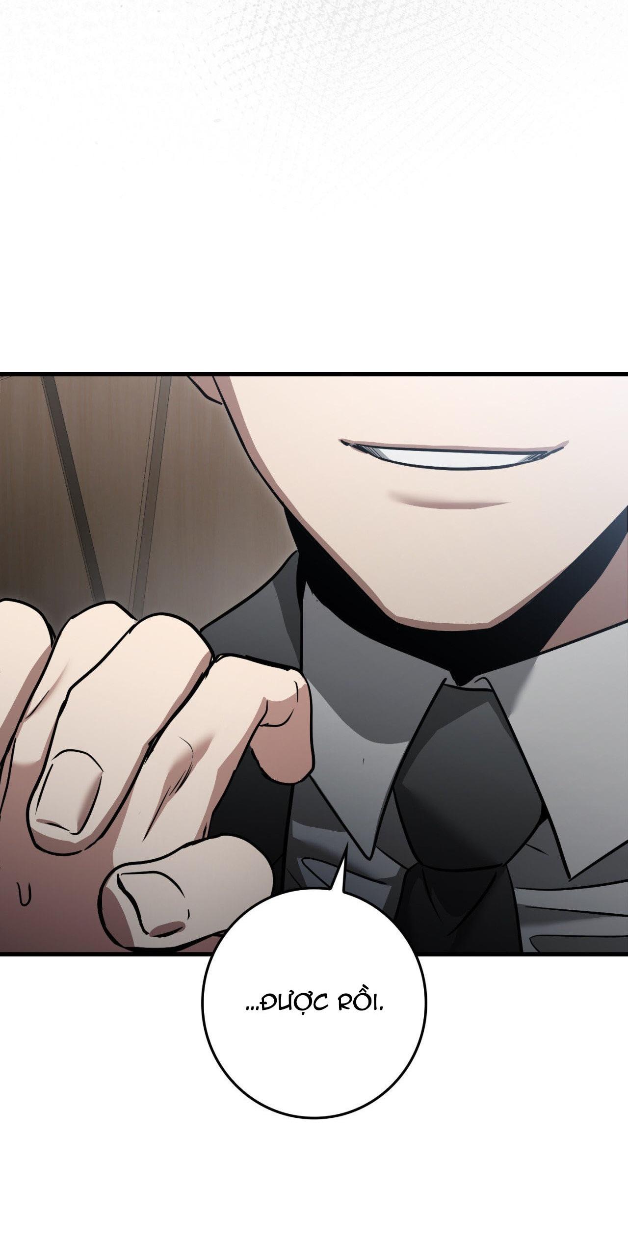 BLACK OUT Chapter 24 - Next Chapter 25