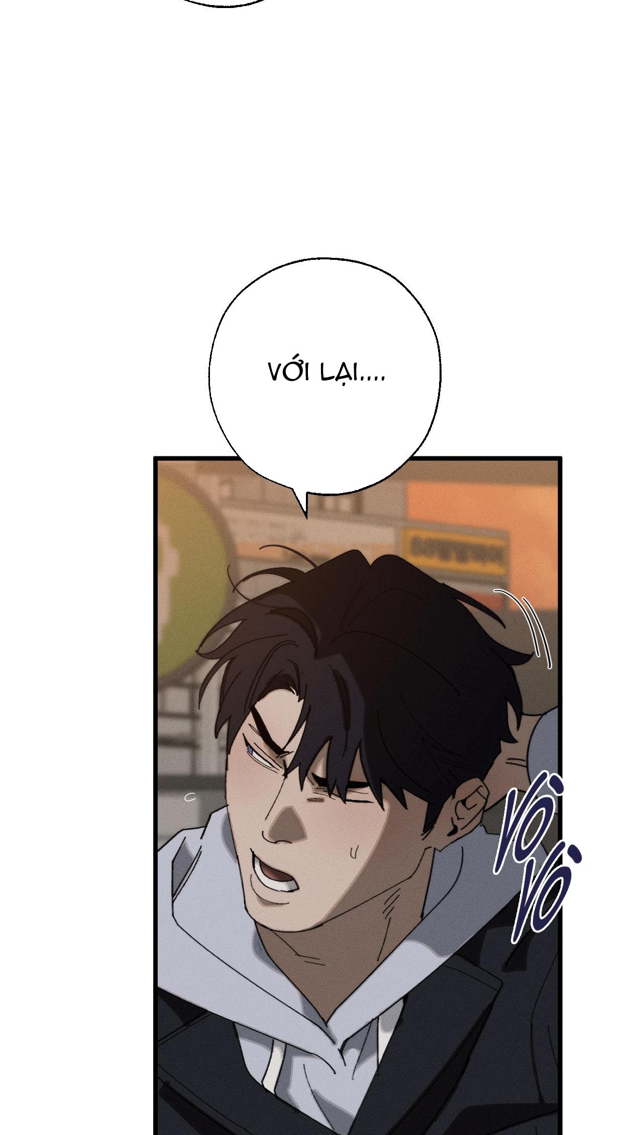 LỬA TÌNH BỐC CHÁY Chapter 13 - Next 