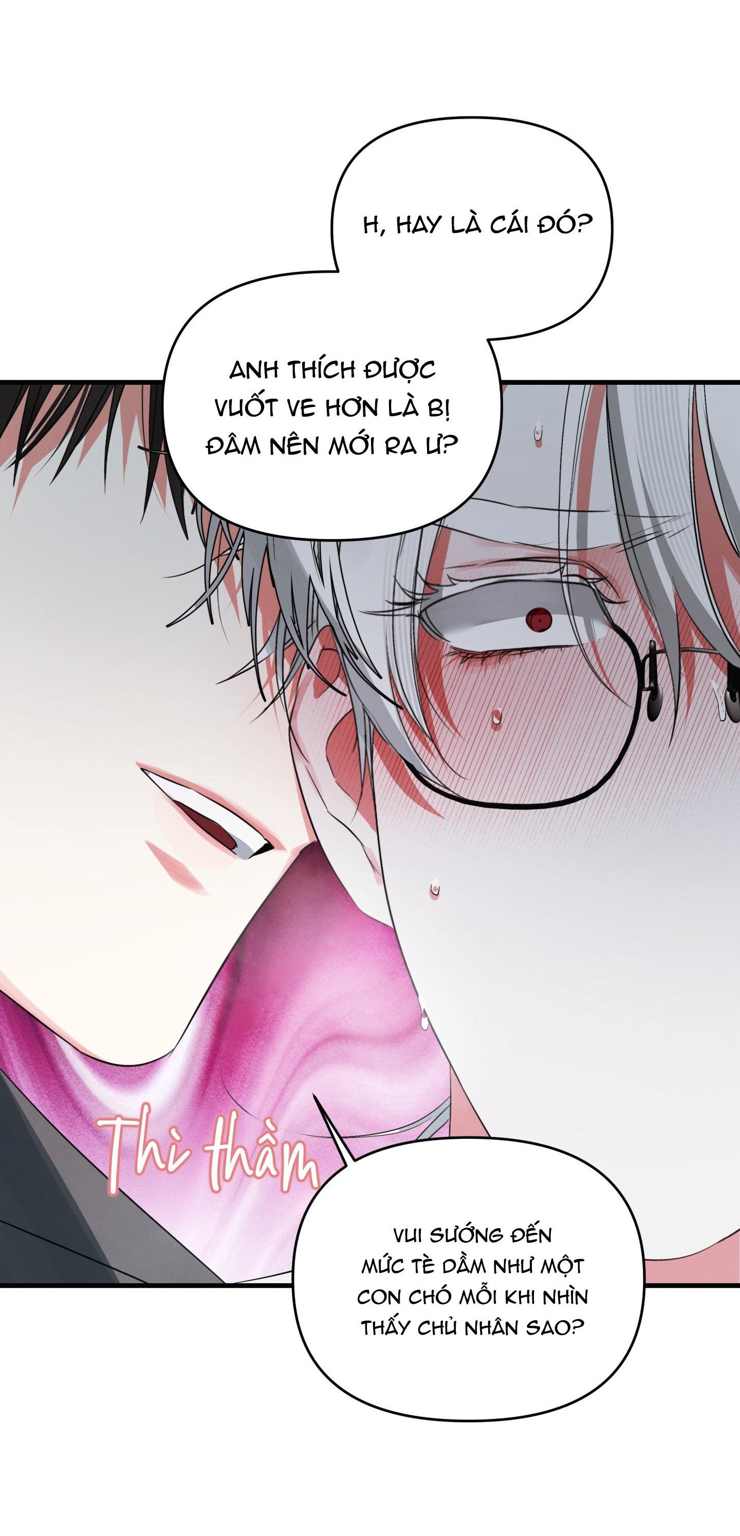 DŨNG SĨ 3 CHÂN Chapter 39 - Next 