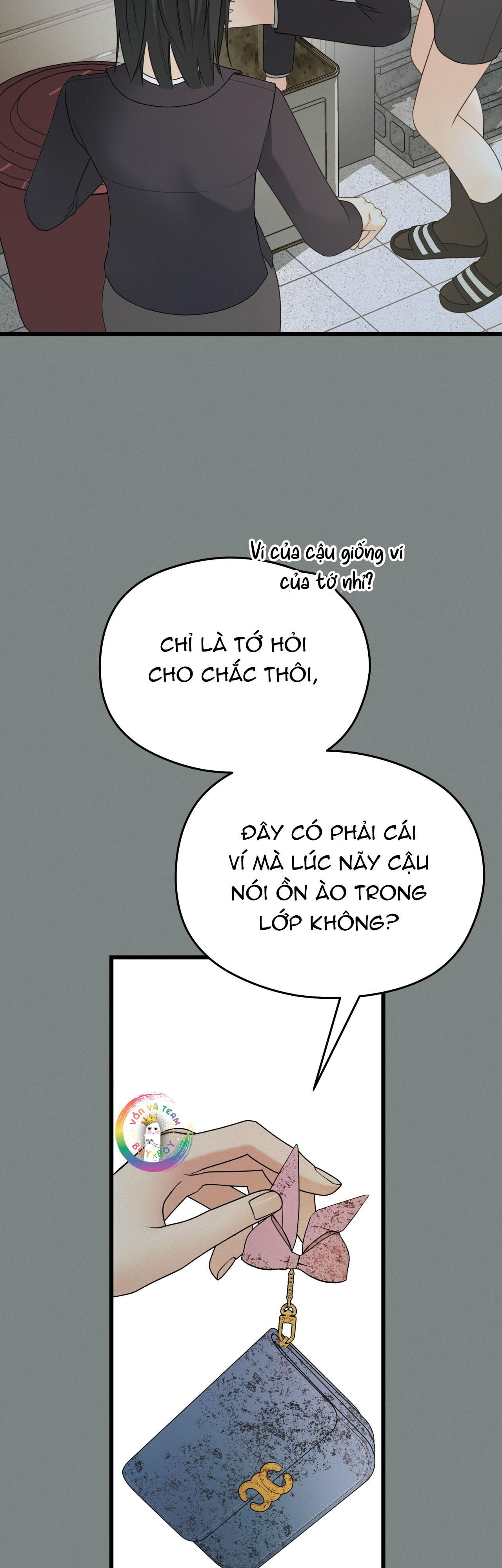 Tuyển Tập GL Ngắn 18+ Chapter 32 Give Love - Next Chapter 33 Quan hệ chủ tớ