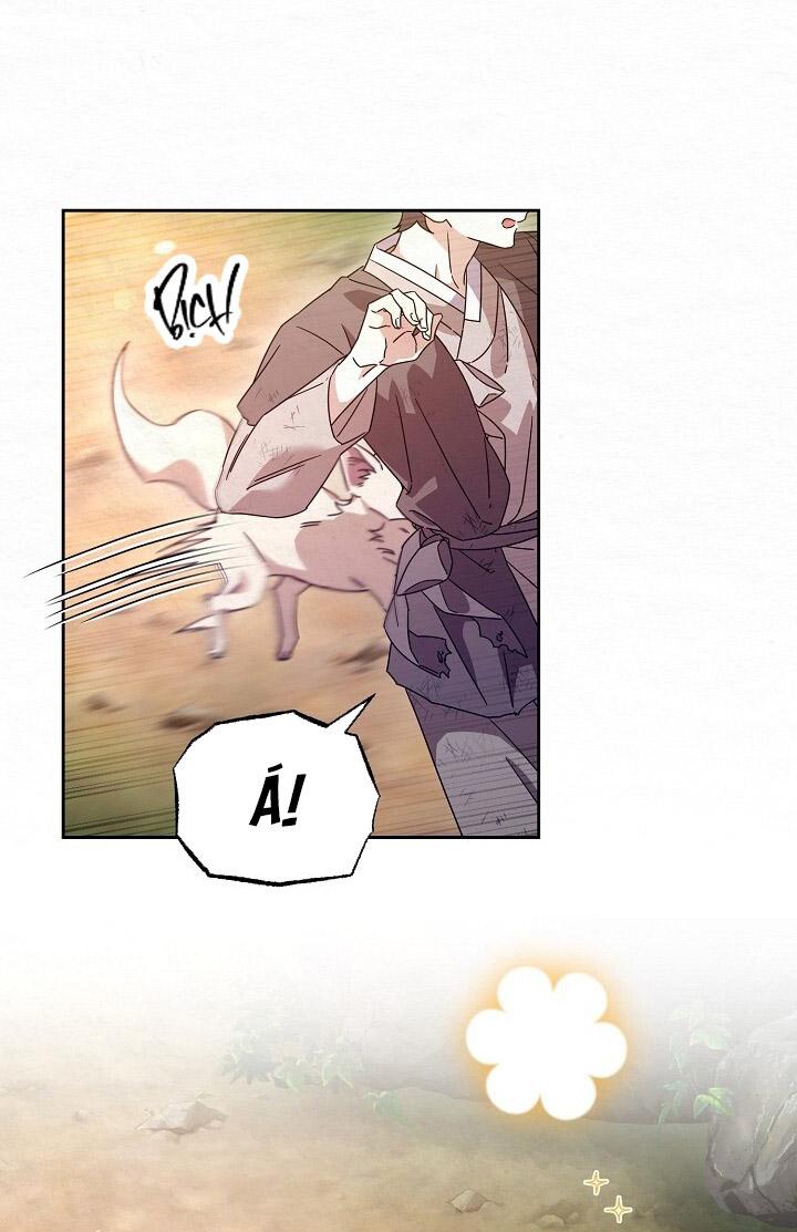 [DDT] Vị Ngọt Phía Sau Cơn Mưa Chapter 1 - Trang 2