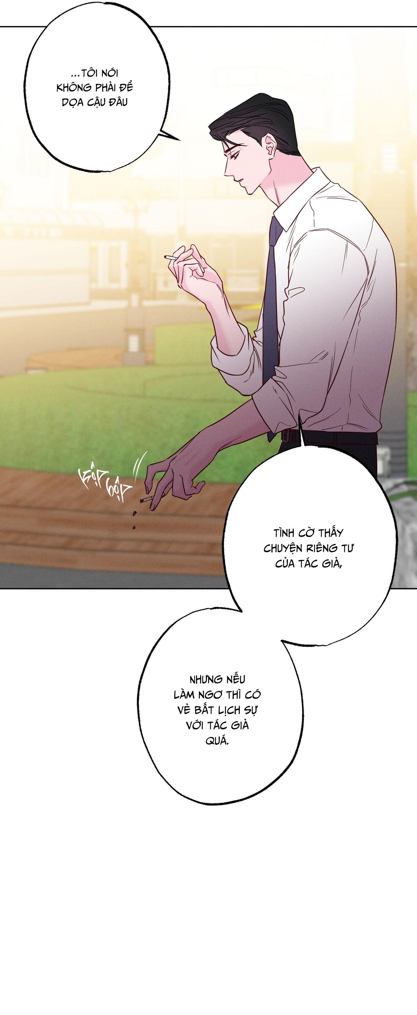 BỜ SÓNG VỖ Chapter 41 - Next 