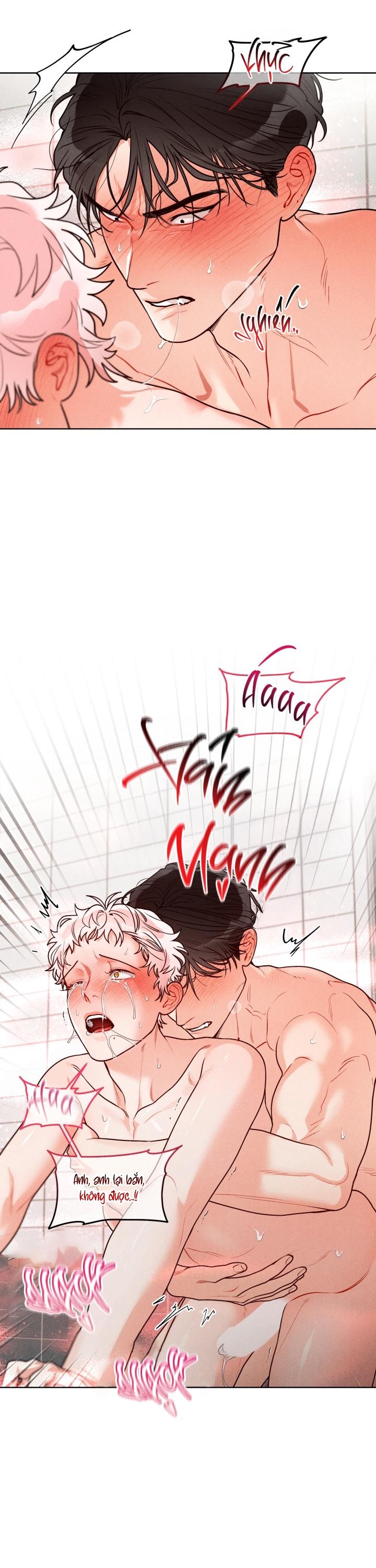 CUỘC GỌI ẨN DANH Chapter 27 H+ - Next Chapter 28