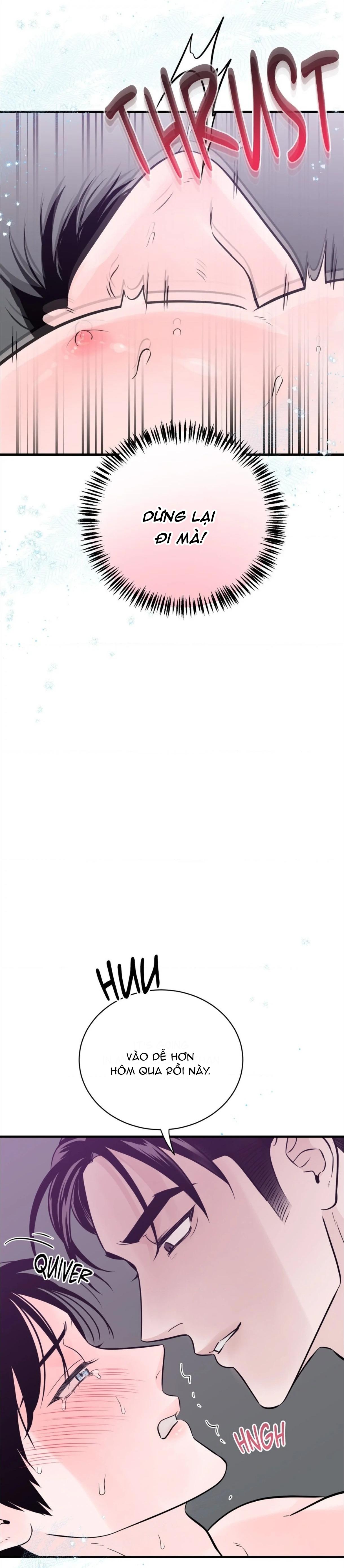 Mối Liên Kết Đáng Ngờ Chapter 3 - Next 