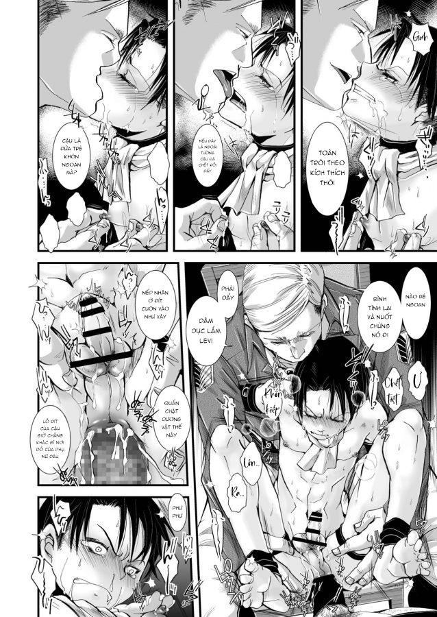 Tổng hợp Boylove Chapter 60 - Next 