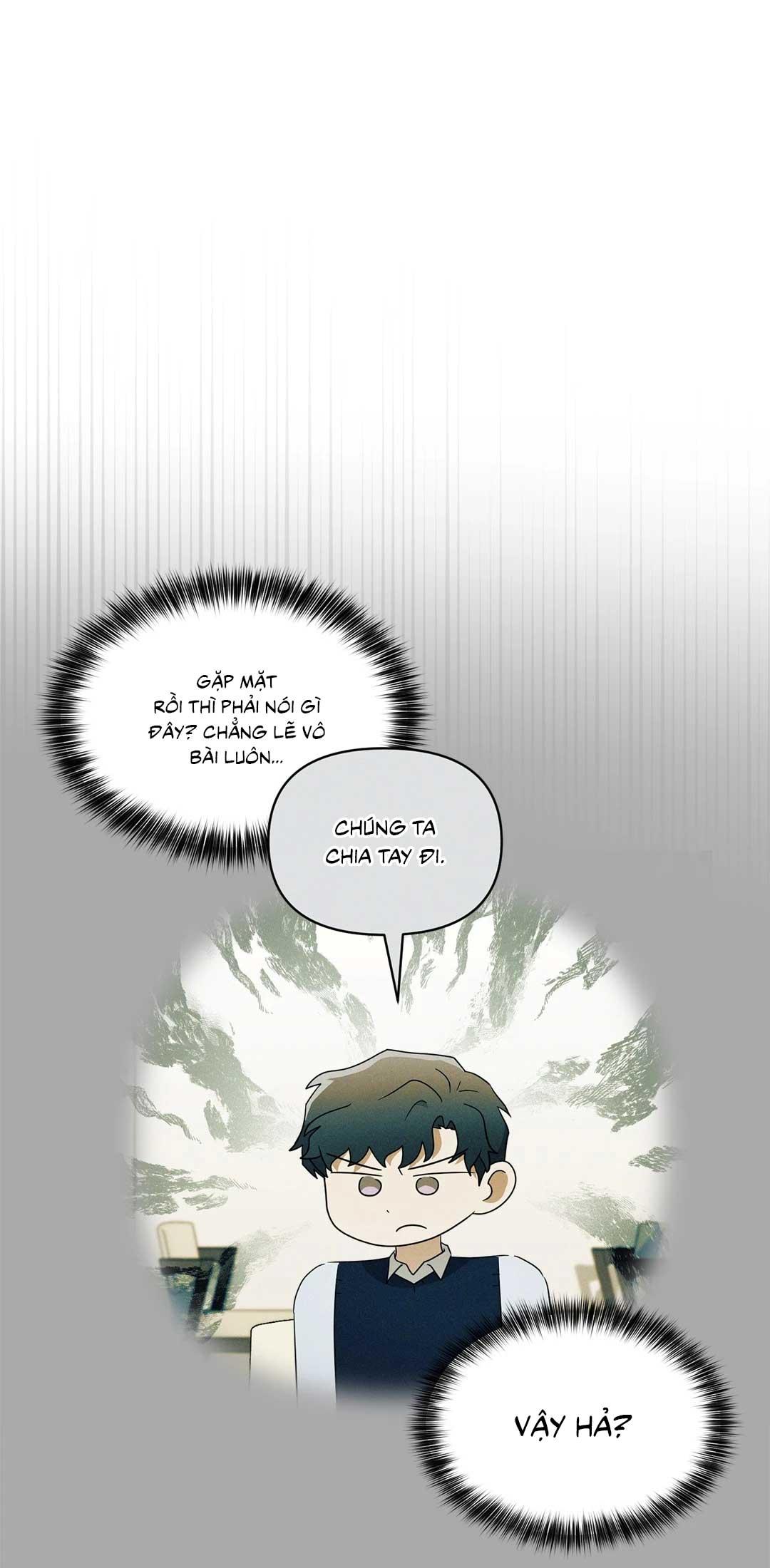 KÝ SỰ ALPHA Chapter 36 - Next 