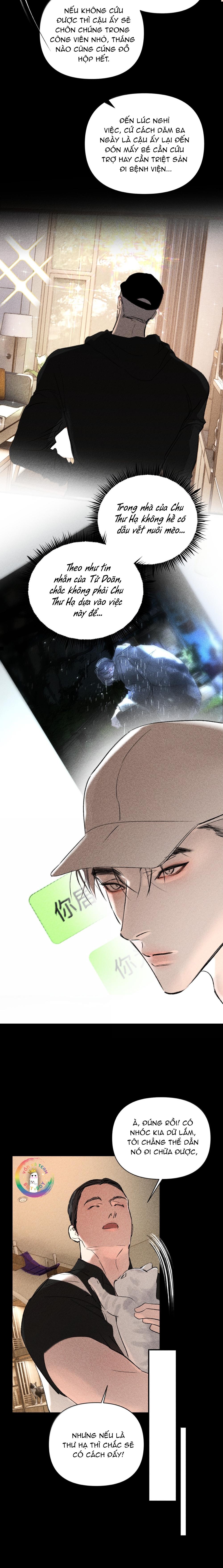 Thoát Khỏi Tầng Hầm Chapter 31 - Next 