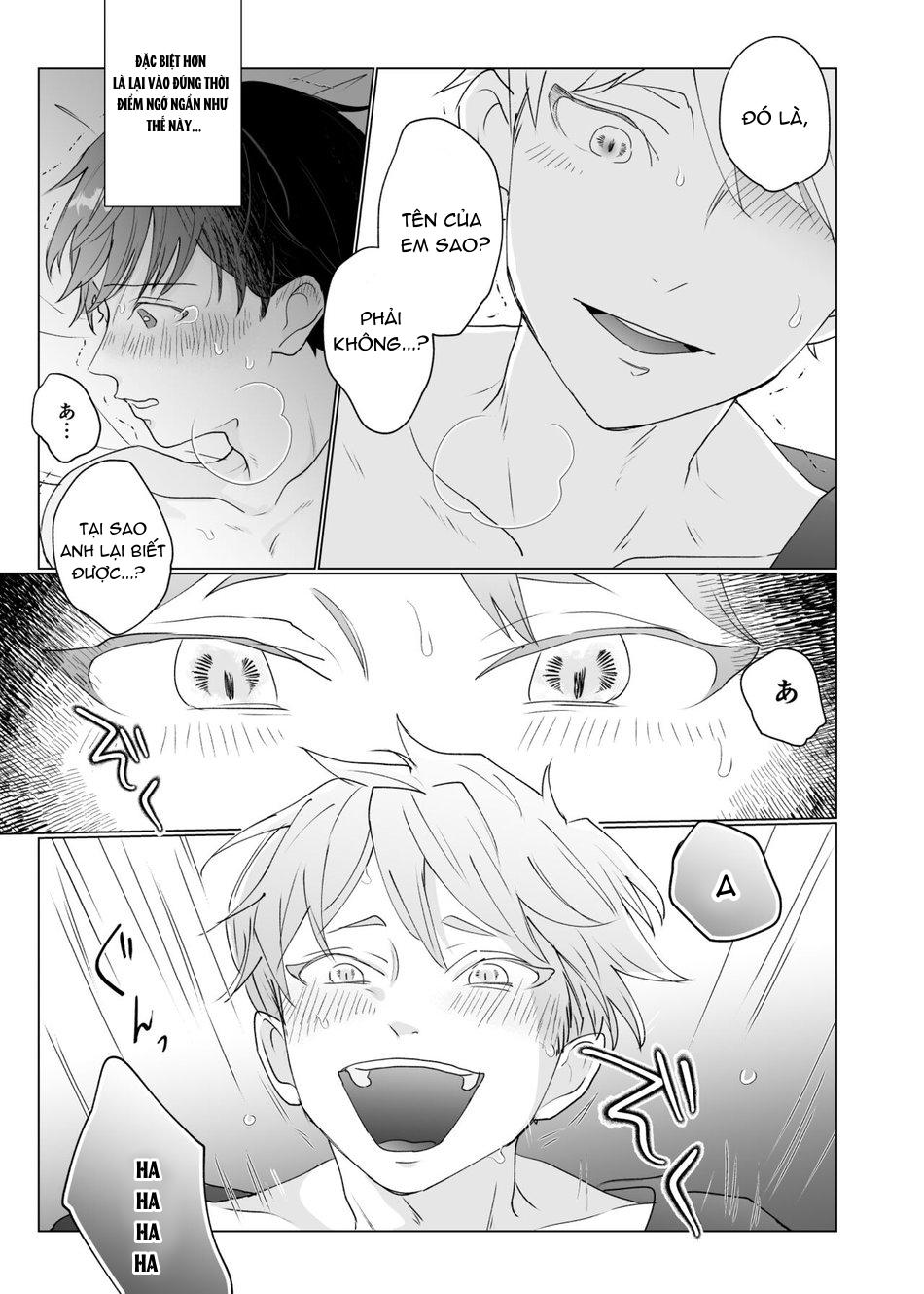 Oneshot hỏny Chapter 383 - Next Chapter 2952
