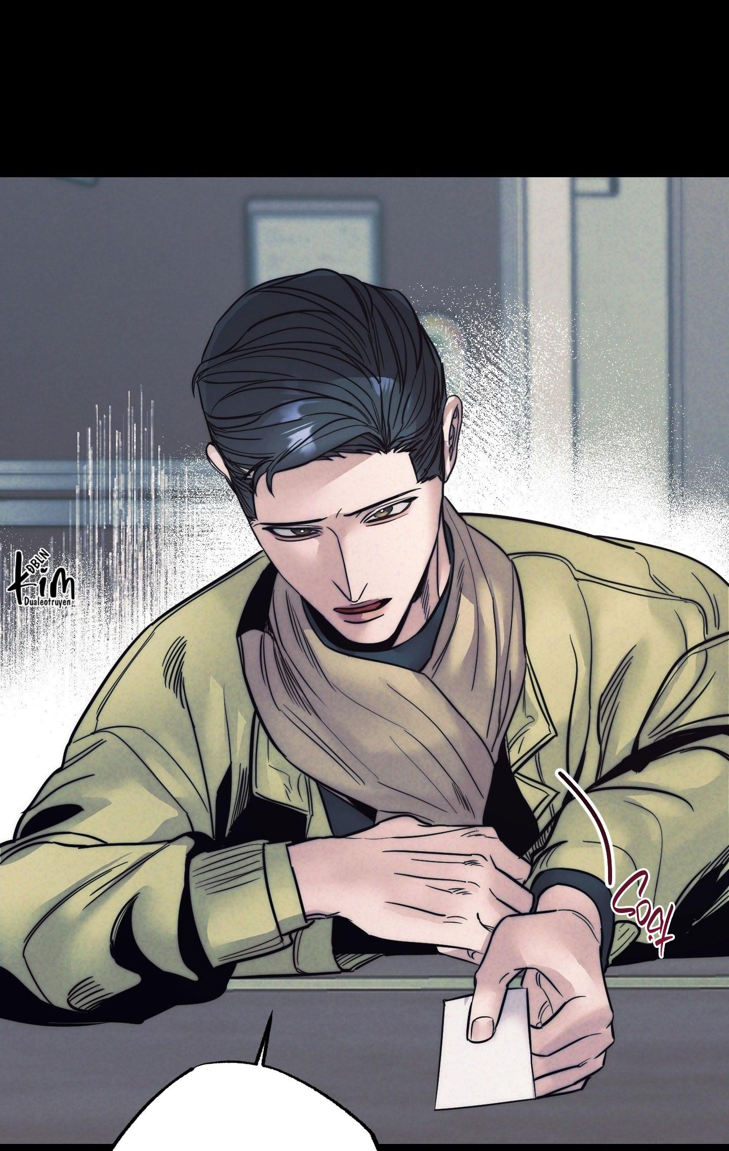 NGUỒN GỐC TIẾN HÓA Chapter 23 - Next Chapter 24