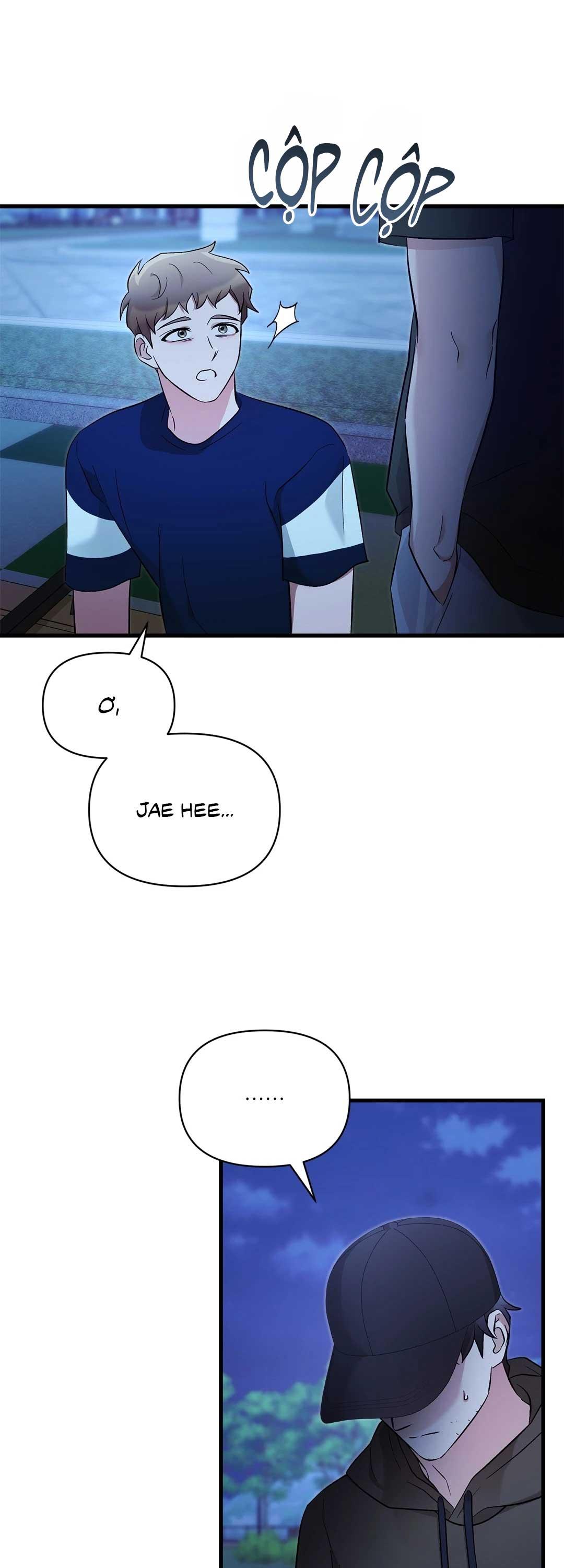KÝ SỰ ALPHA Chapter 50 - Next Chapter 51 H