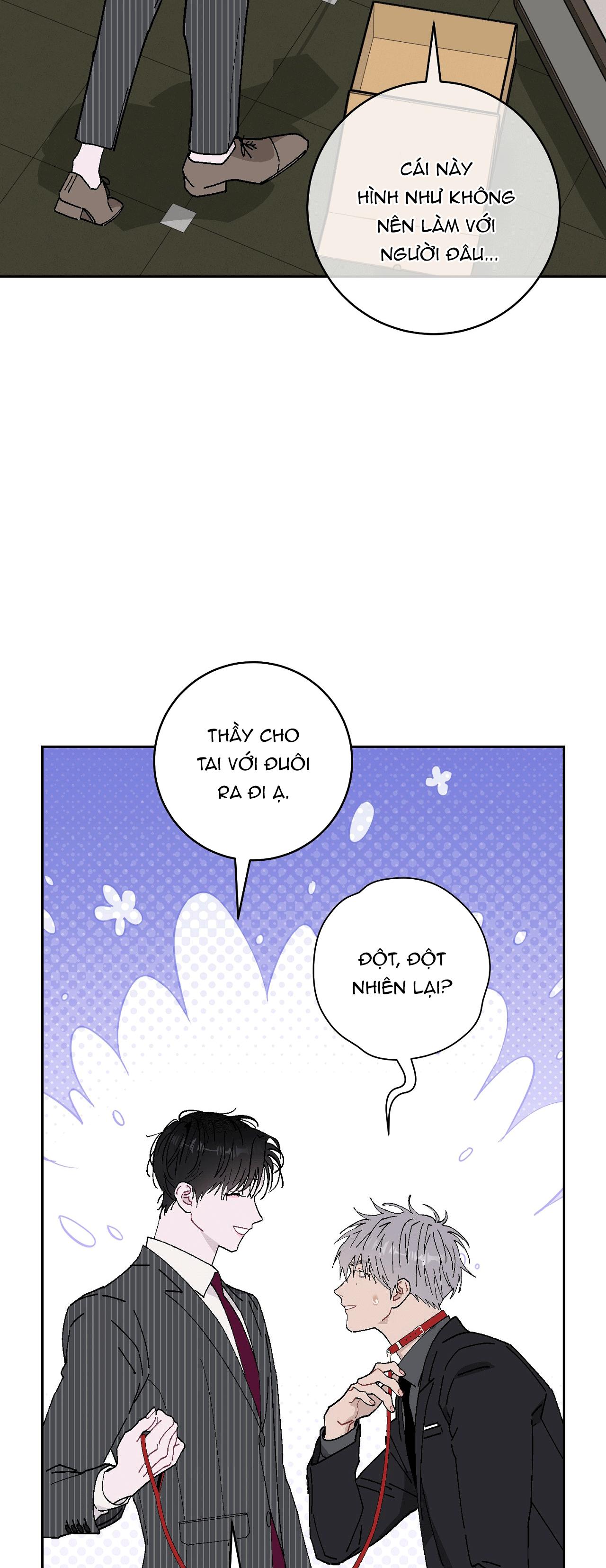 GUIDE ESPER NGẮN Chapter 4.7 esperđịnhmệnhnt - Next Chapter 4.8 esperđịnhmệnhnt