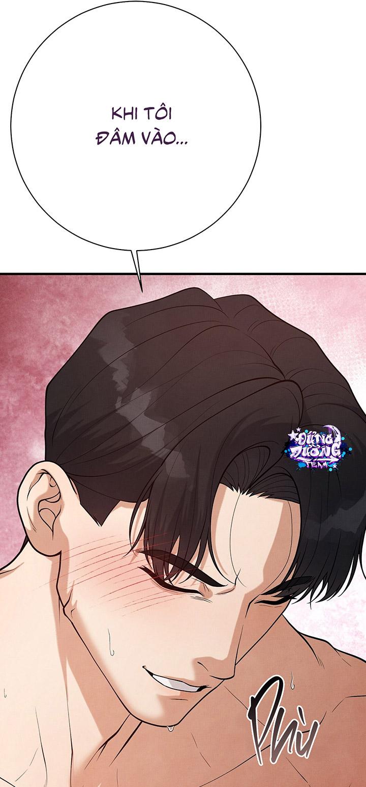 [DDT] HƯƠNG VỊ TÌNH THÂN Chapter 15 19+ - Trang 2