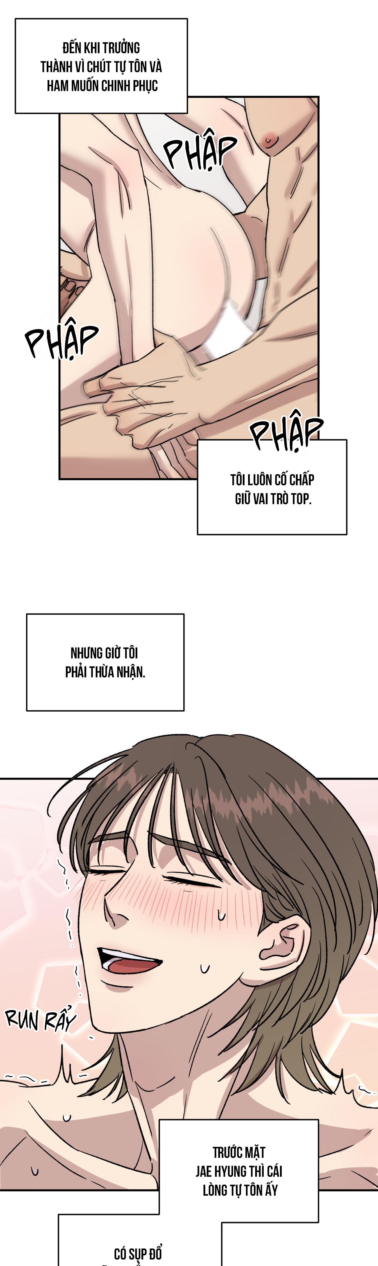 Nhà của chúng ta Chapter 48 H++ - Next Chapter 49