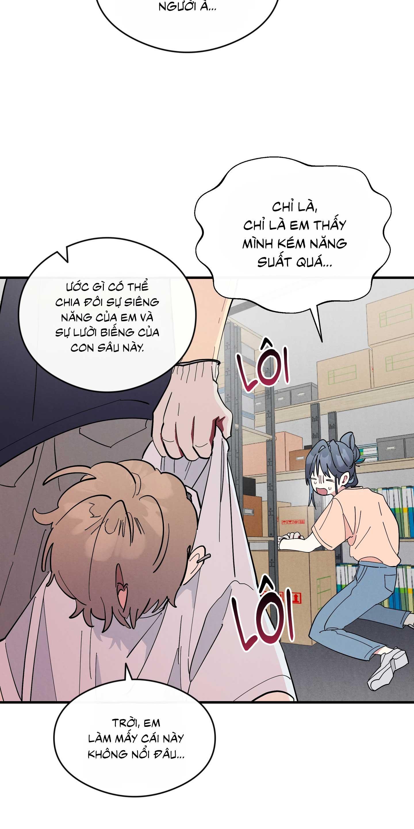 One-Room TA Chapter 48 - Next Chapter 49