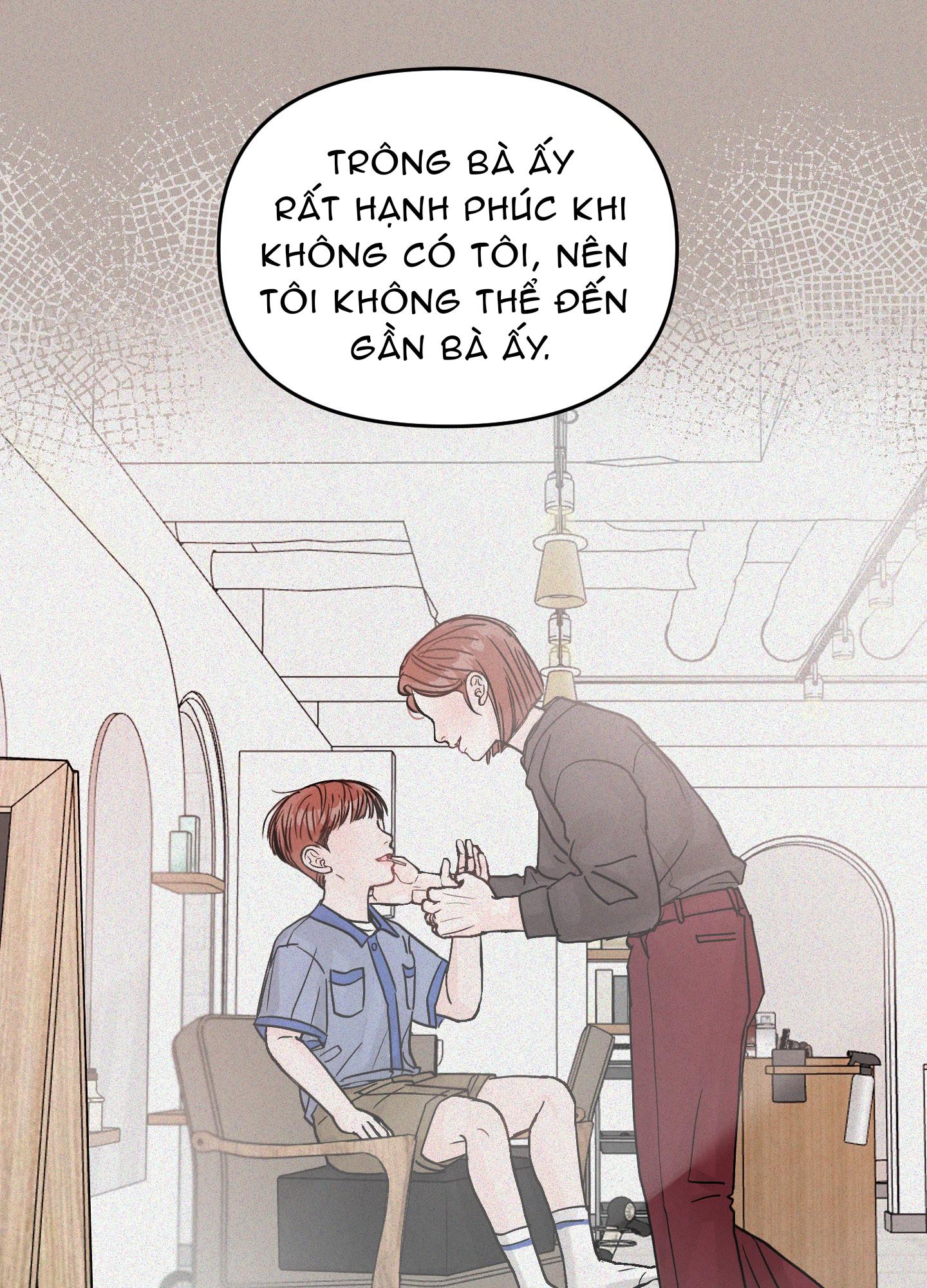 Không Thể Chấm Dứt Chapter 24 - Next 