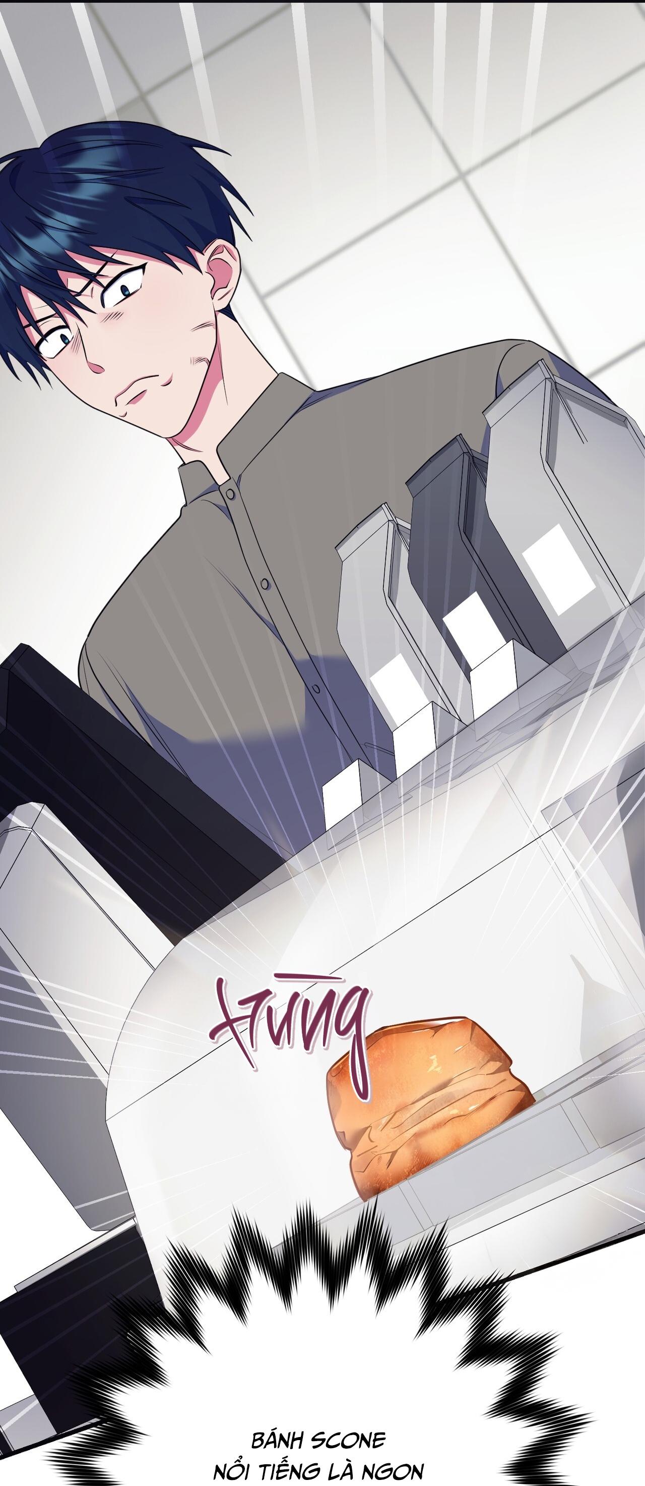GIÚP ANH MỘT LẦN THÔI Chapter 10 - Next 