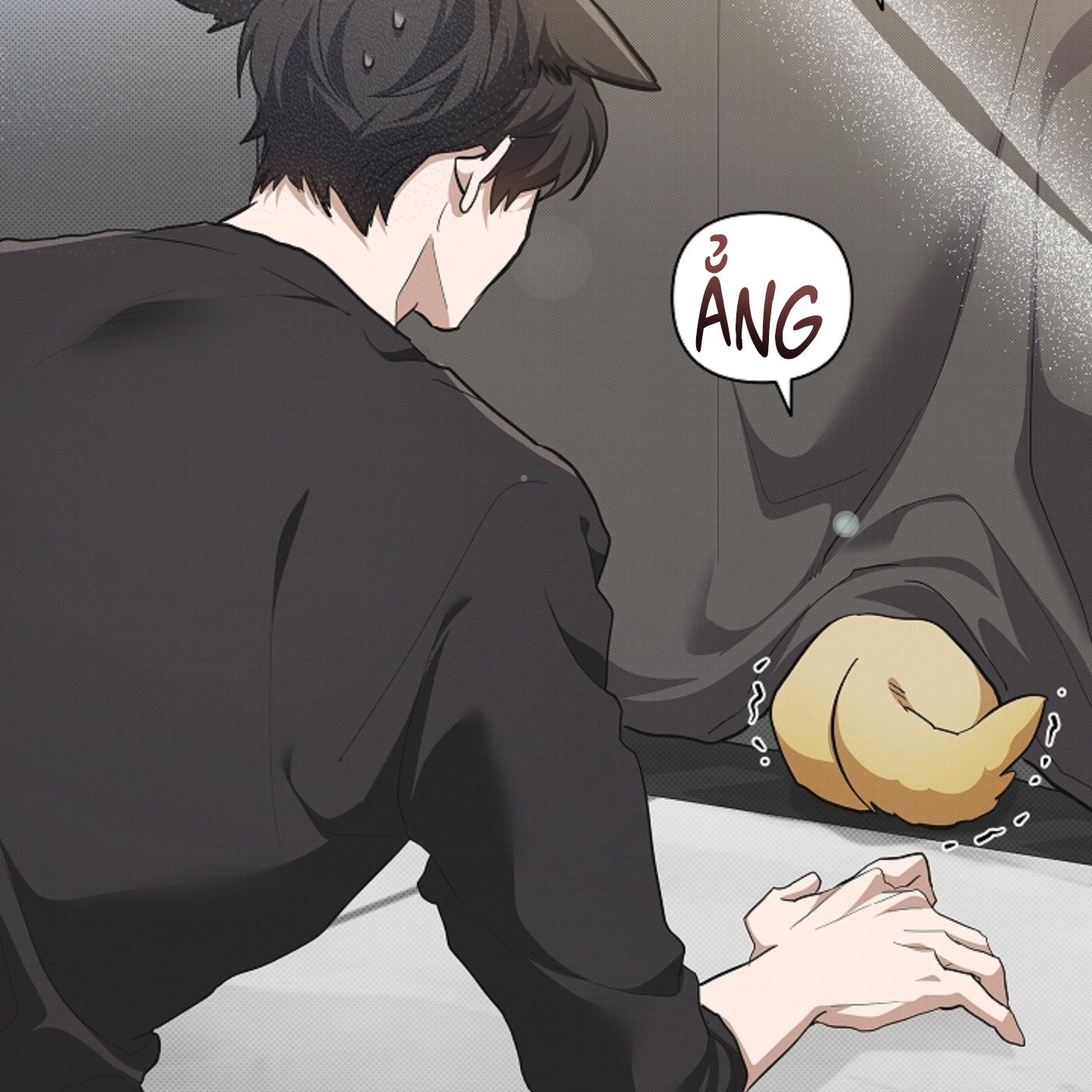 ĐỪNG ĐỘNG VÀO CÚN CON! Chapter 44.02 - Next 