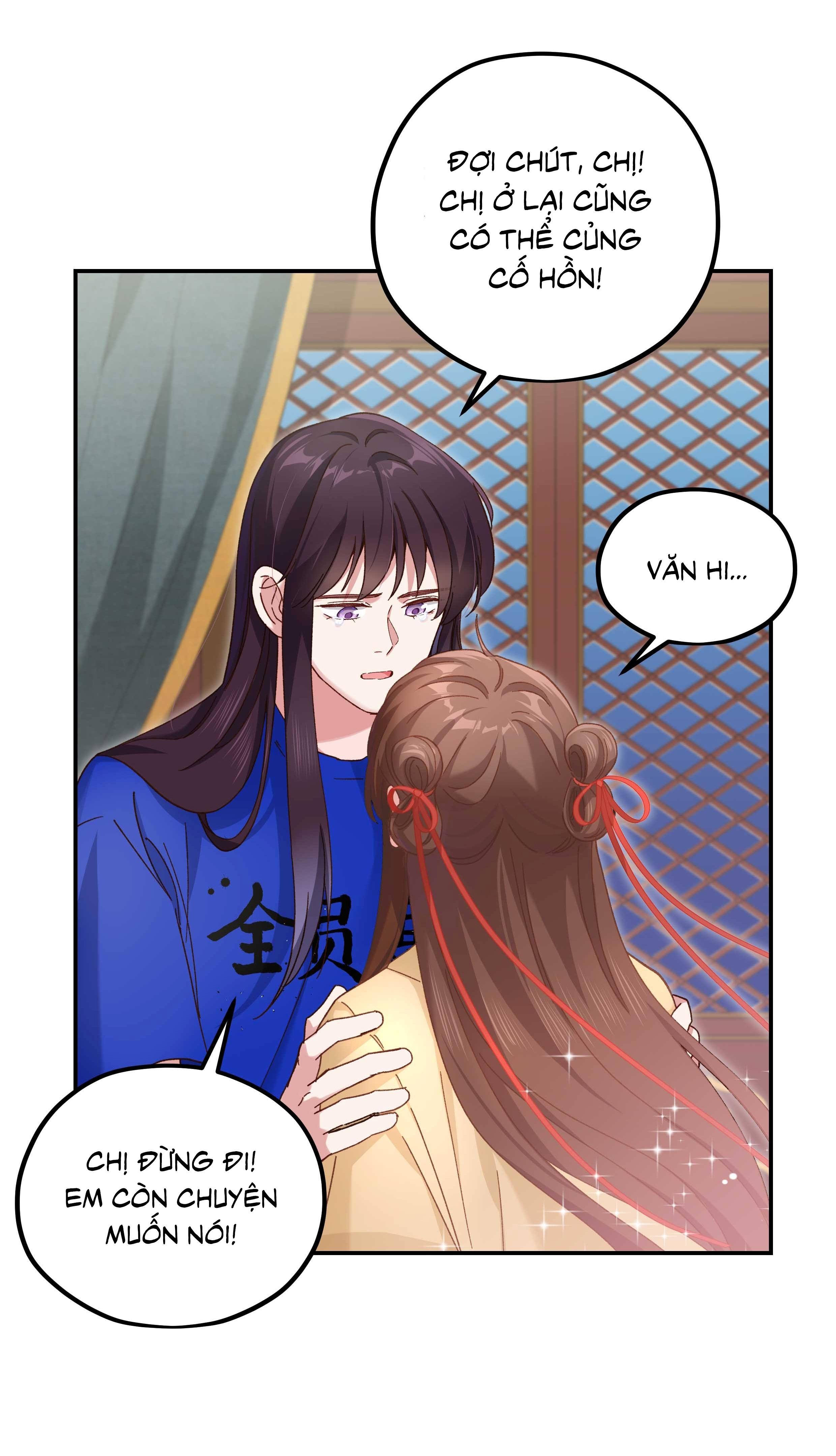 Quán cơm tỳ hưu Chapter 103 - Next Chapter 104