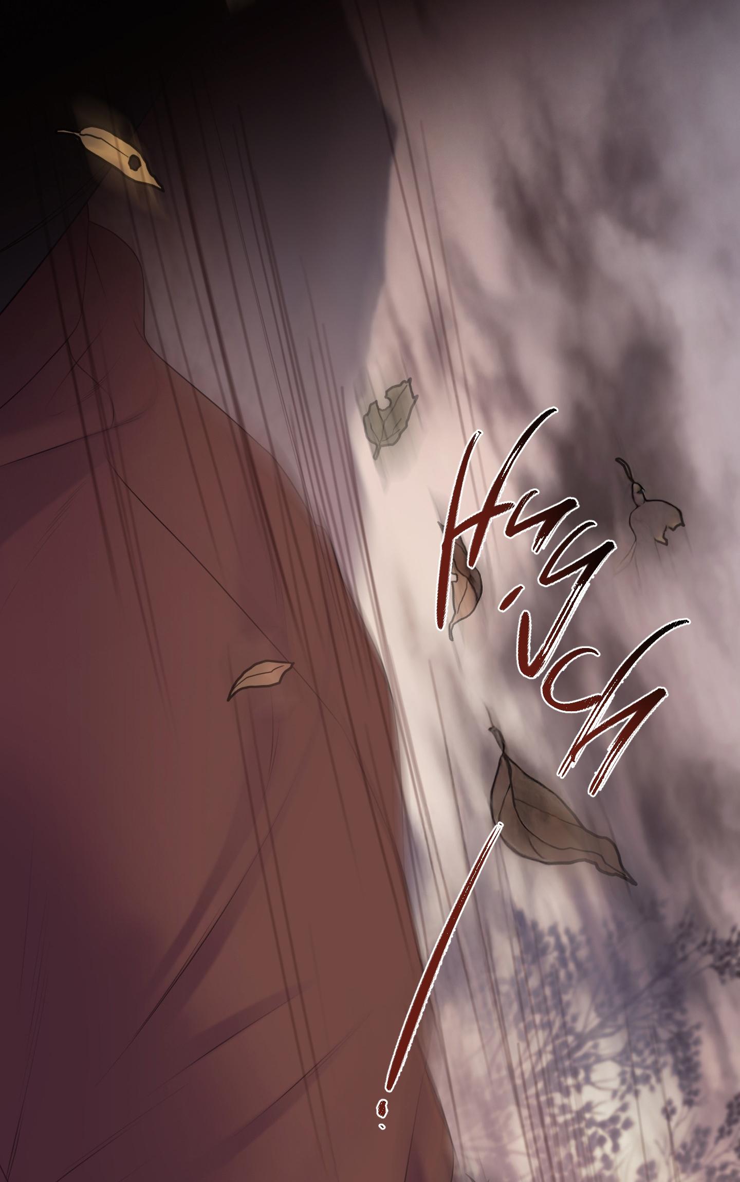 MARY JANE Chapter 66 - Next 