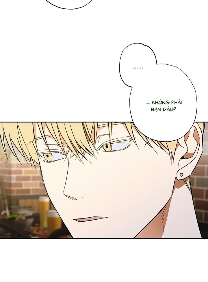 [DDT] CHIẾN LƯỢC ĐOẠT TÂM CỦA CUỘC TÌNH ĐƠN PHƯƠNG Chapter 13 19+ - Trang 2