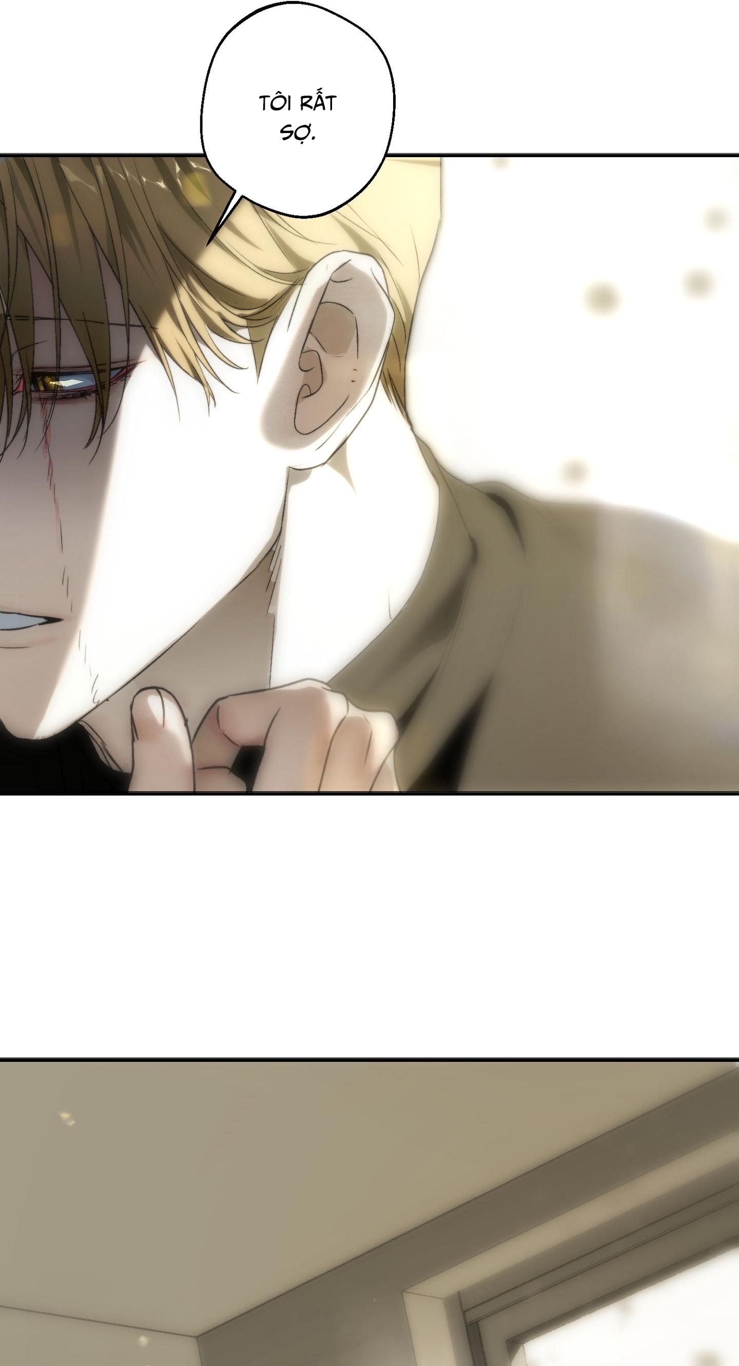 KHI VẬN MỆNH ĐƯA LỐI Chapter 8 END - Trang 2