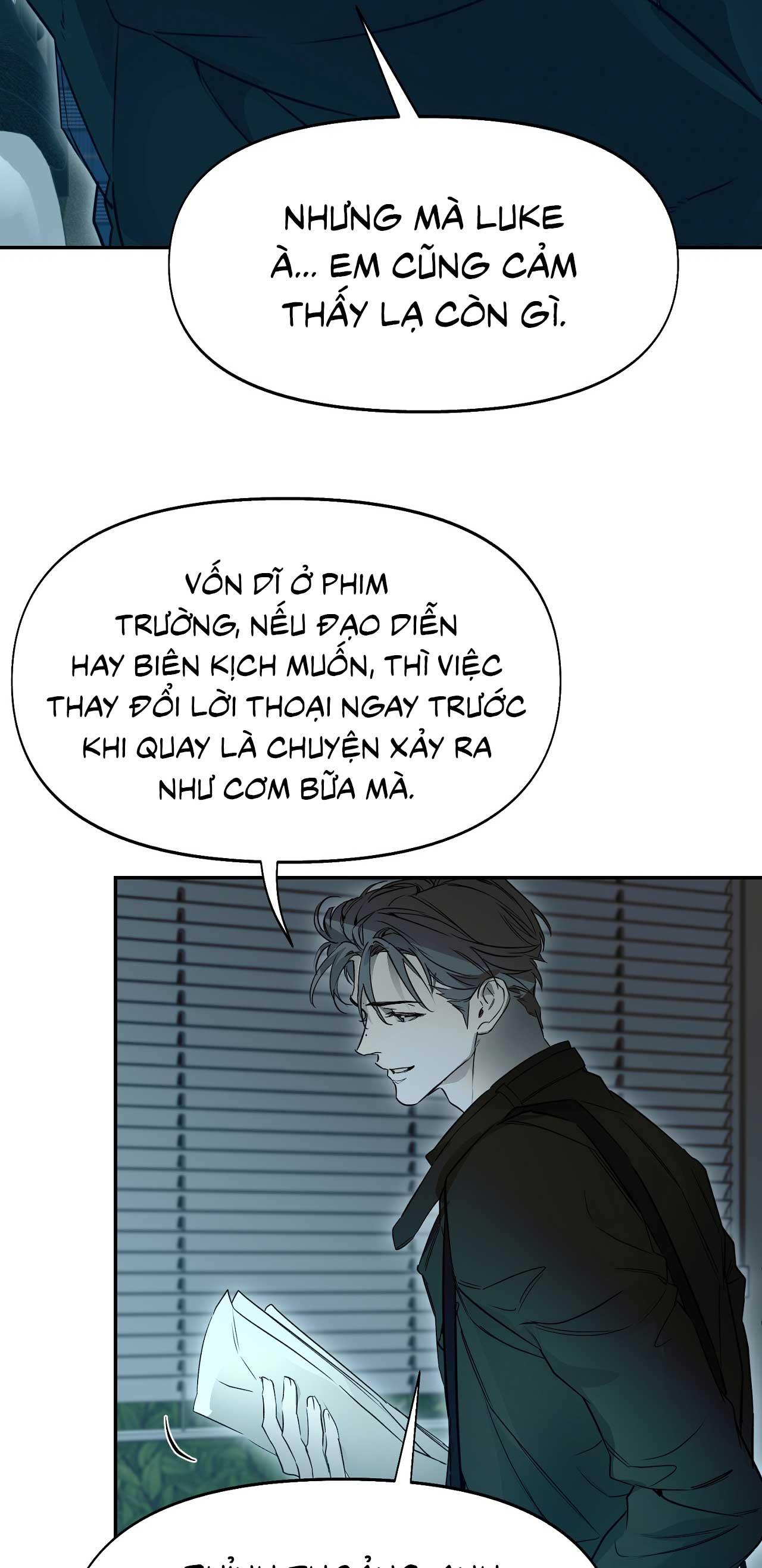 NERD PROJECT Chapter 54 - Next Chapter 55