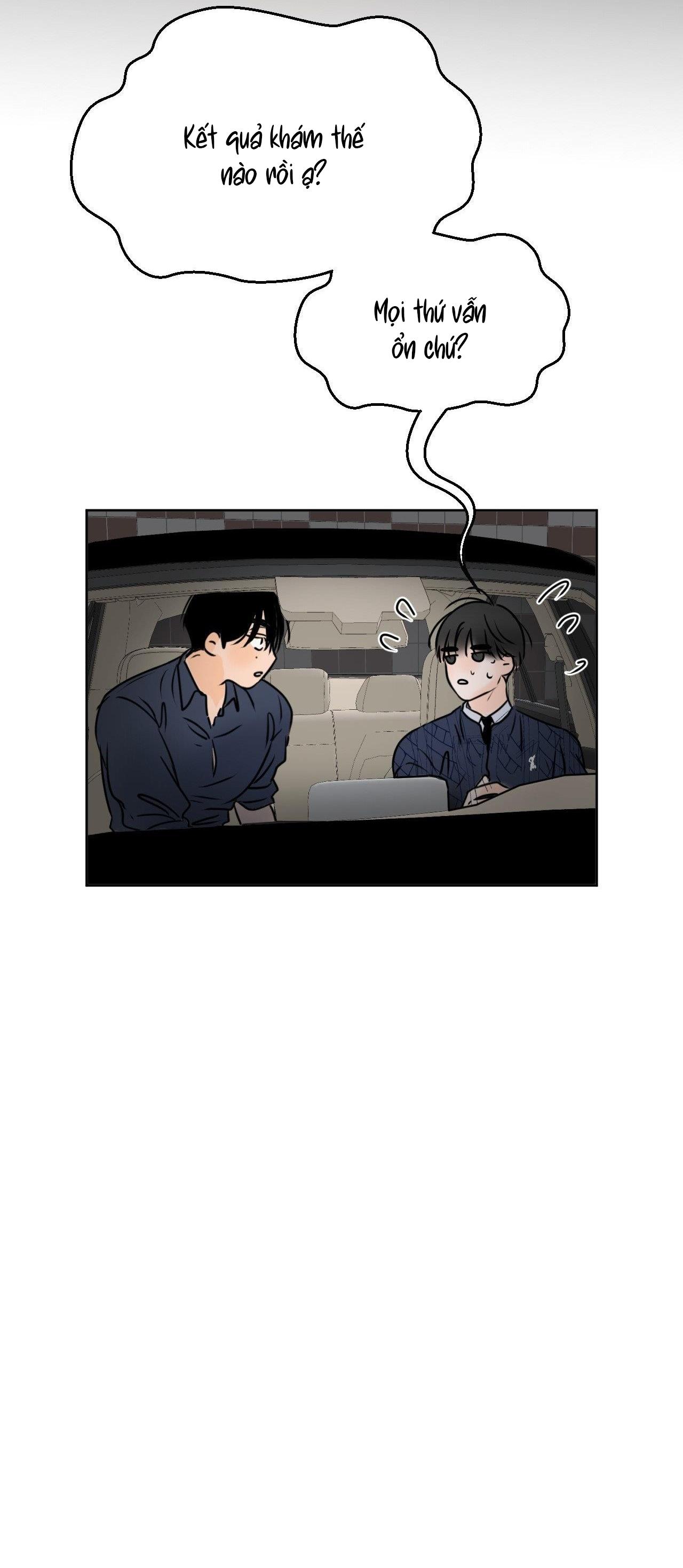 RANH GIỚI CỦA MÙI HƯƠNG Chapter 55 - Next Chapter 55.1 THÔNG BÁO OFF