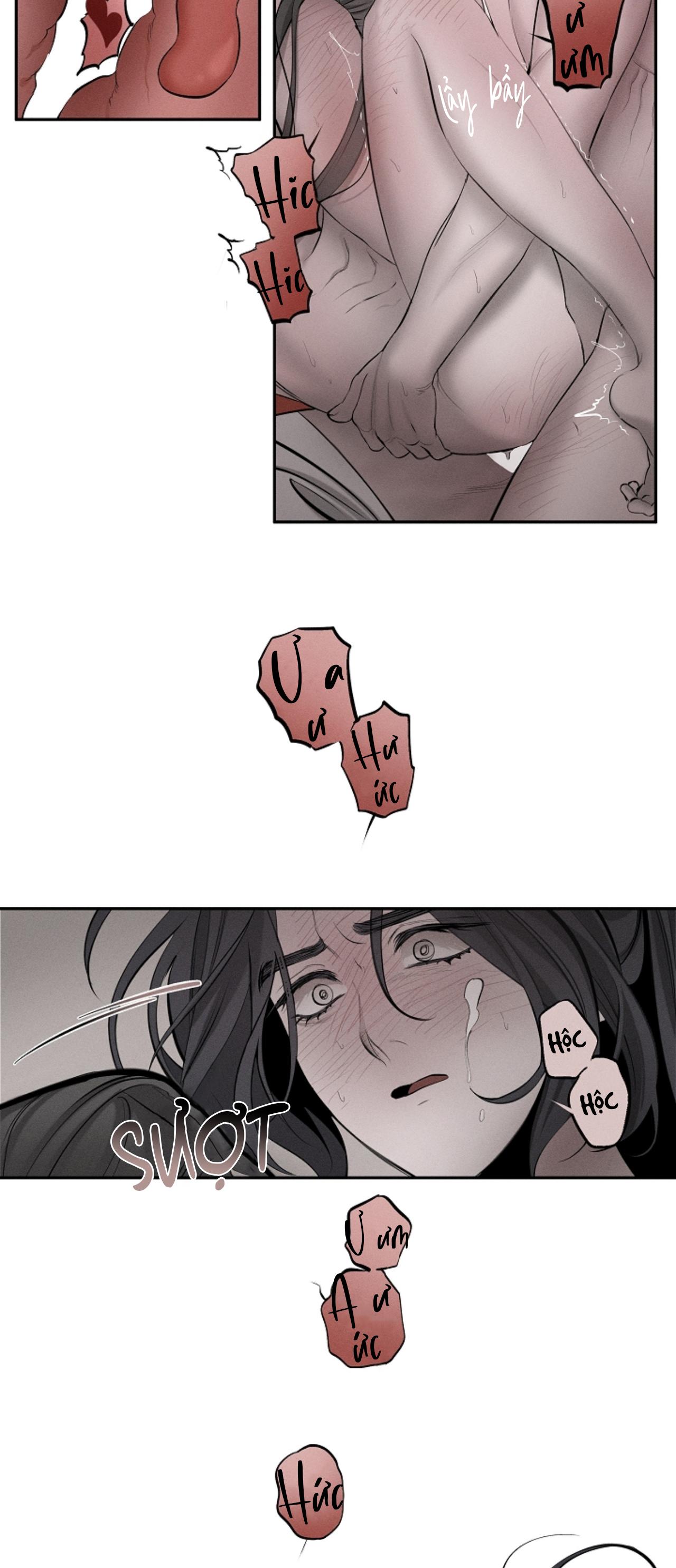 Ngũ tắc: hiếu ái truyện Chapter 9 H+ - Trang 2