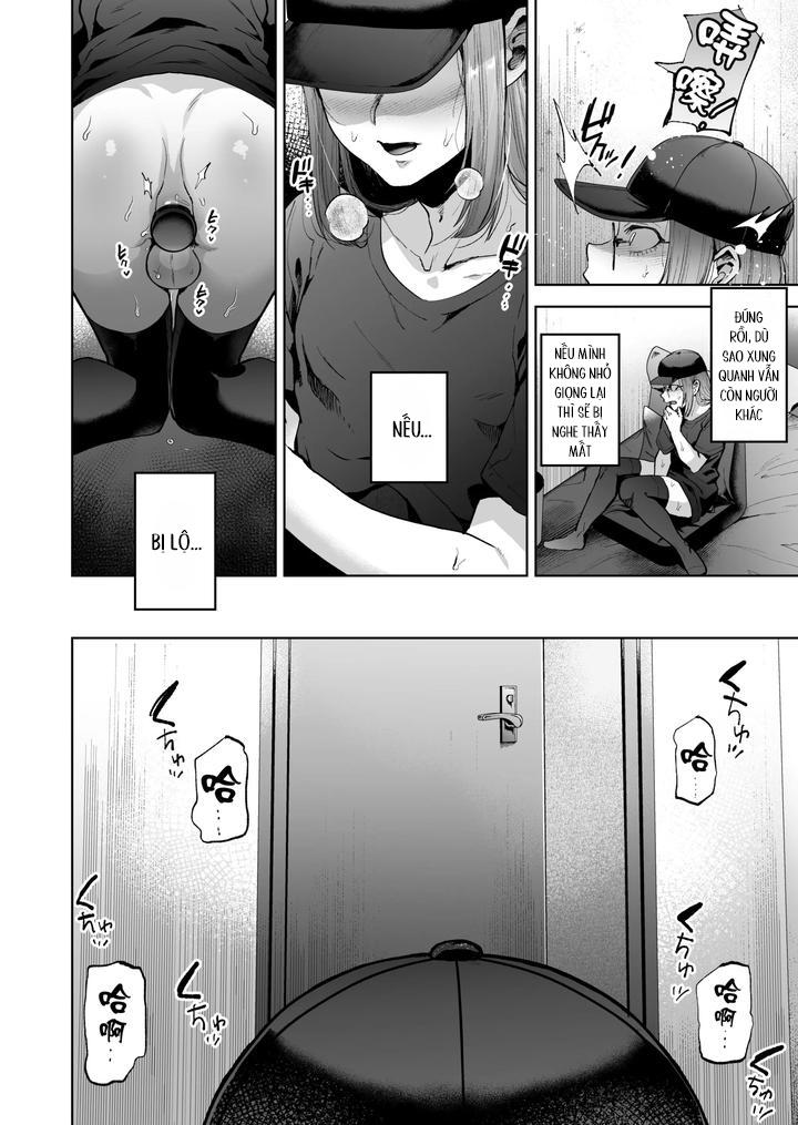 Đutanbao Shota Chapter 59 - Next 