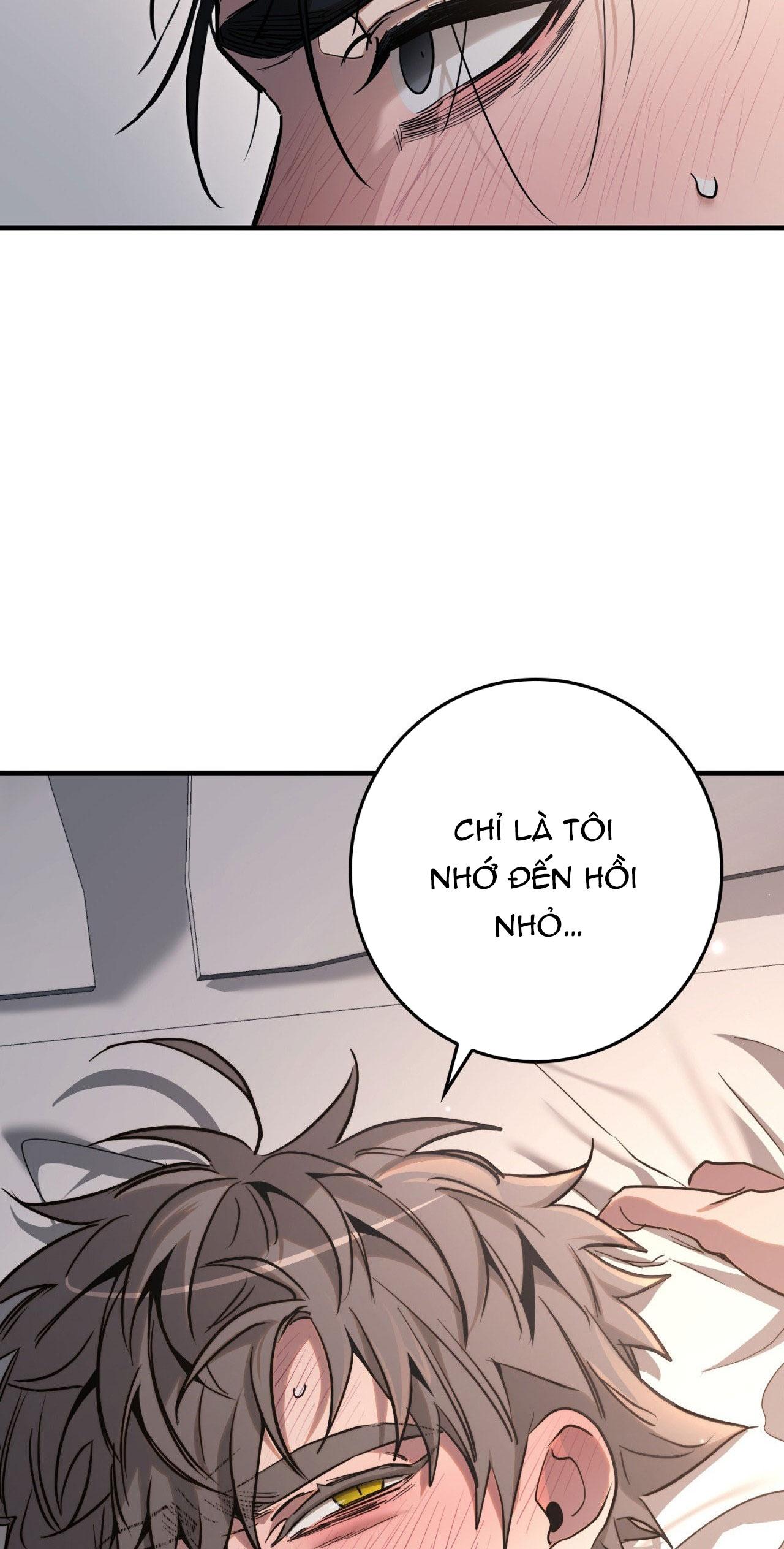 BLACK OUT Chapter 13 - Next 