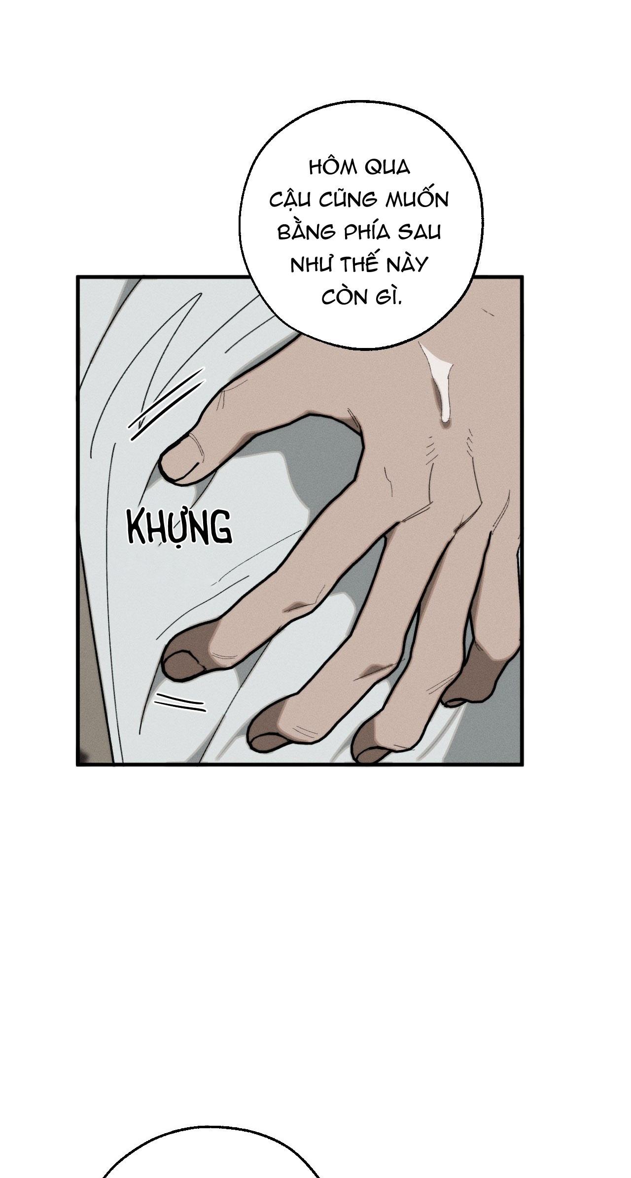 LỬA TÌNH BỐC CHÁY Chapter 10 - Next Chapter 11