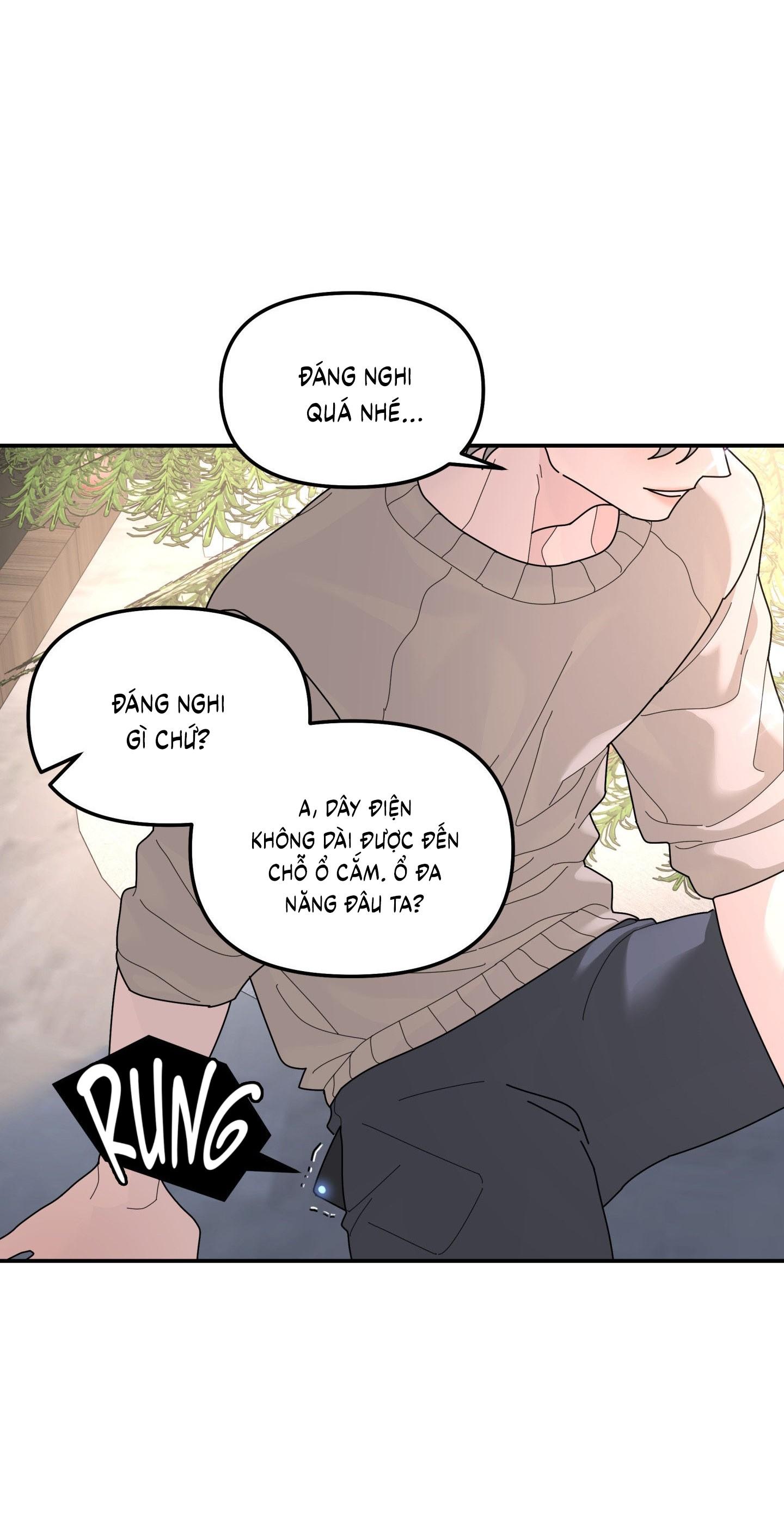 (CBunu) Cây Không Có Rễ Chapter 95 - Next Chapter 96