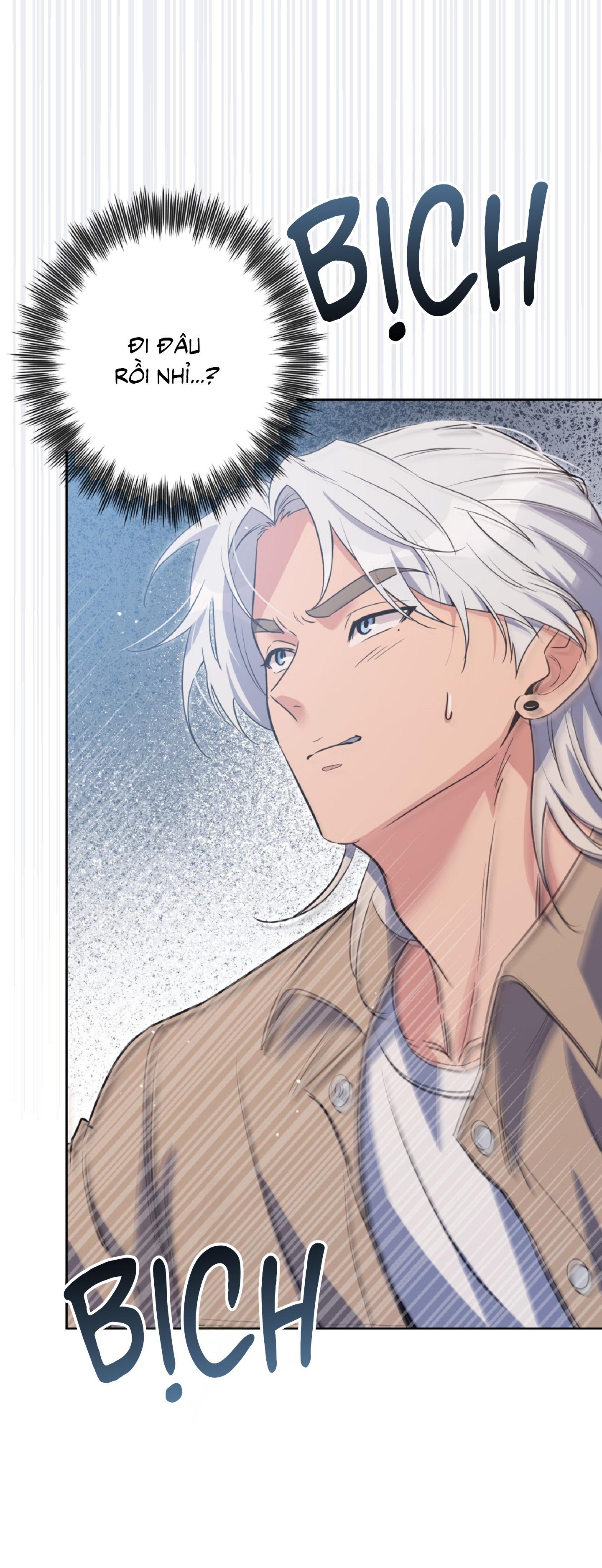 Angel kiss Chapter 26 - Next Chapter 27