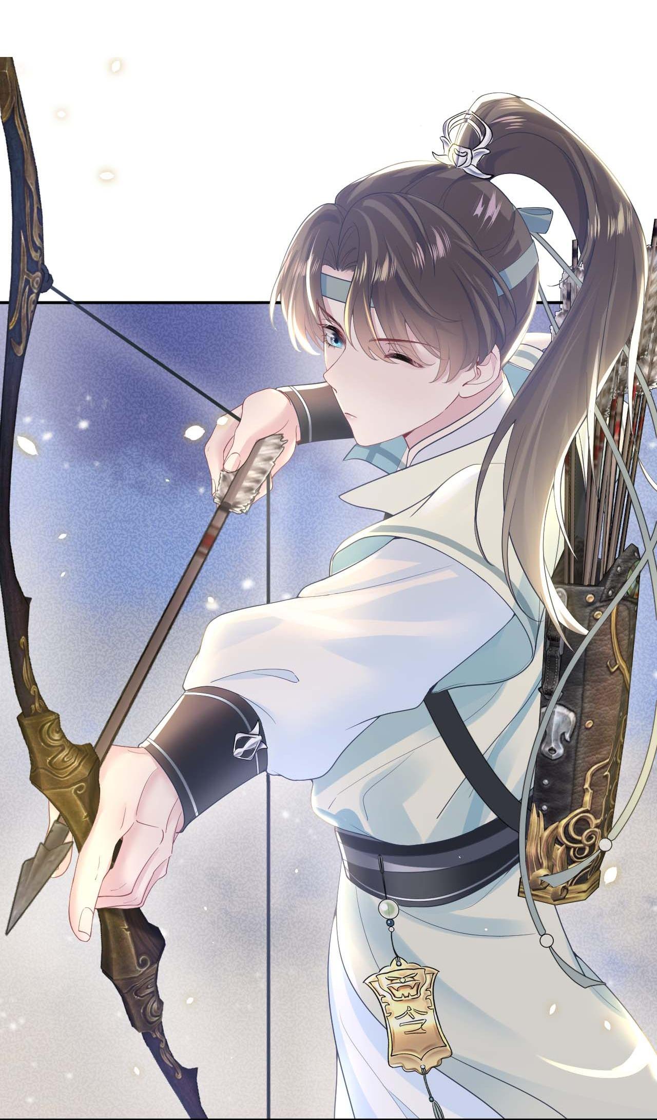 Tuyệt mỹ bạch liên hoa online dạy học Chapter 30 - Next Chapter 31