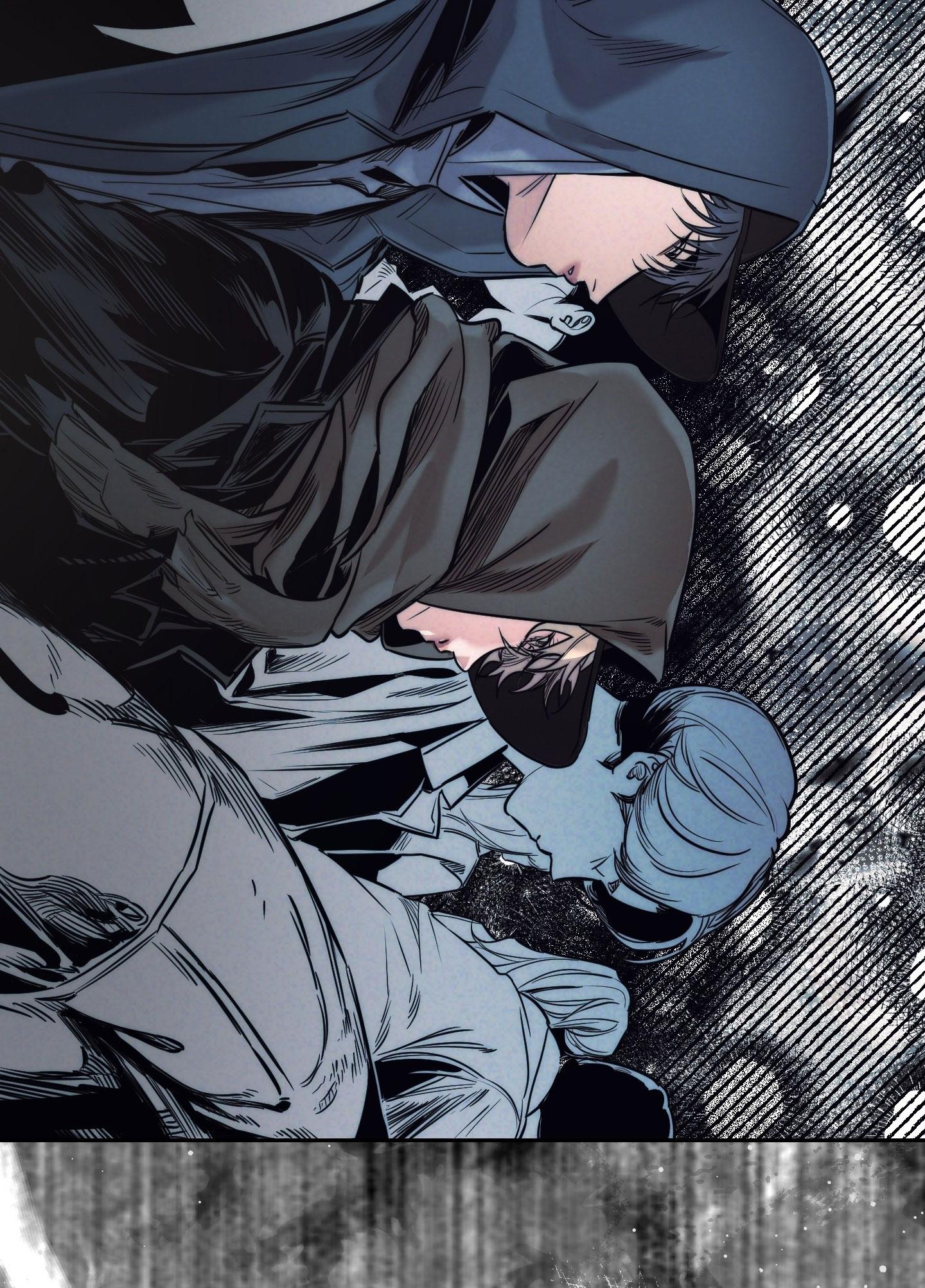 KỲ THỊ Chapter 56 - Trang 2